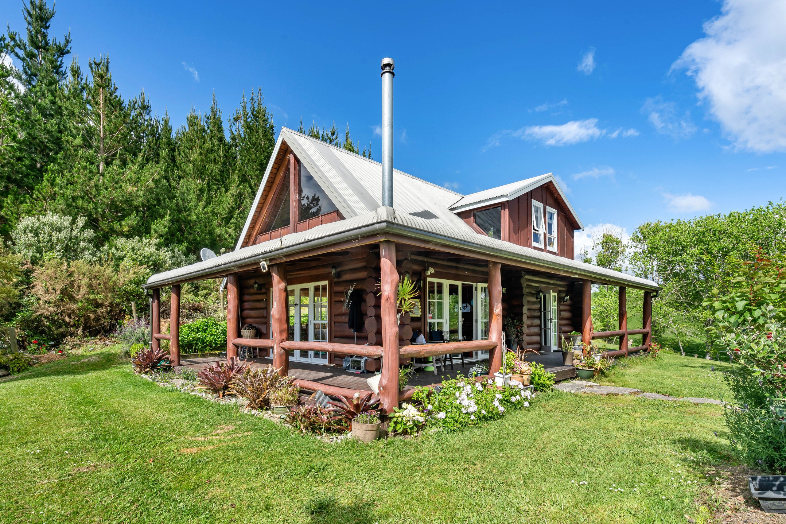 318 Cove Road, Waipu, Whangarei District