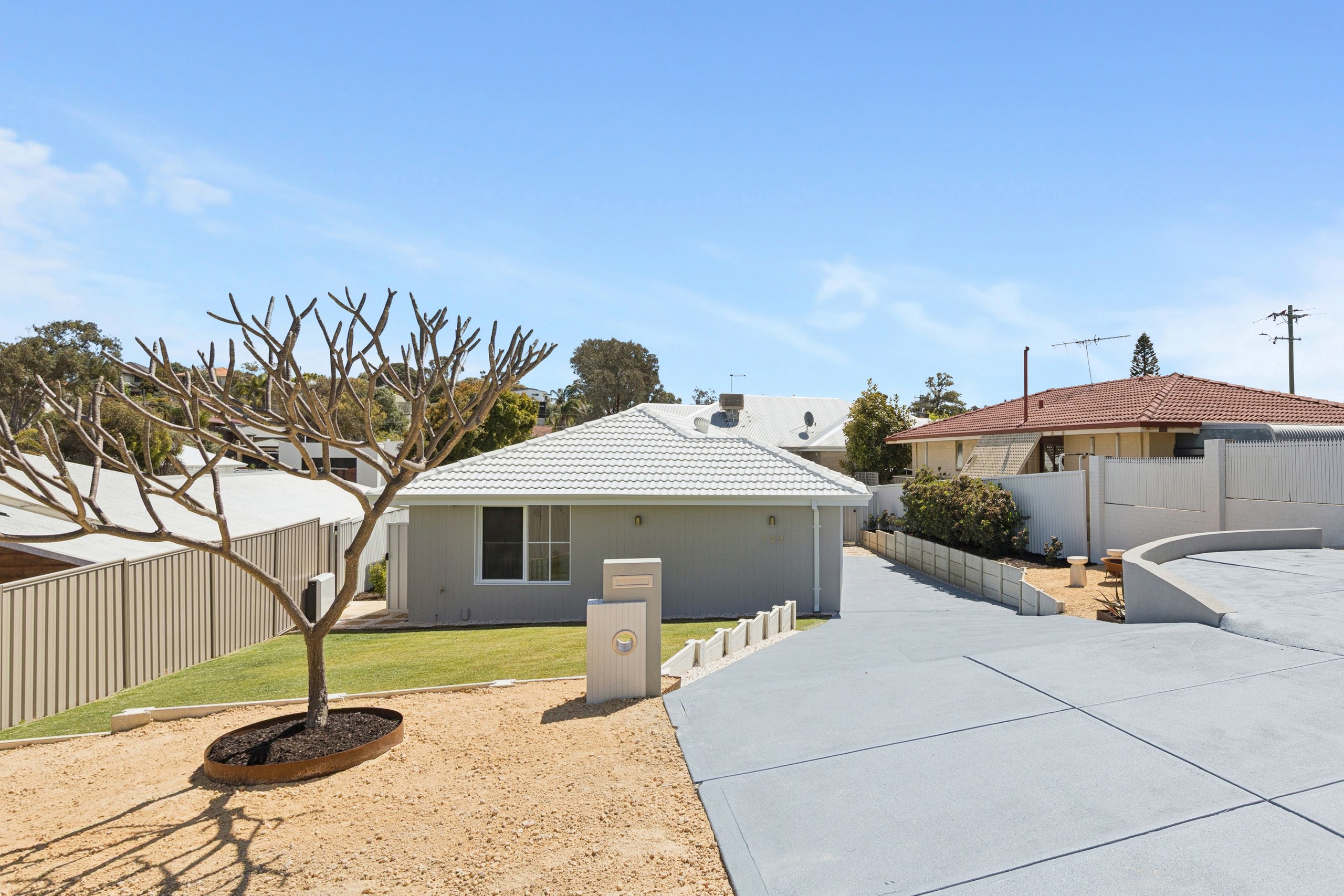 123 Marine Terrace, Sorrento, WA 6020