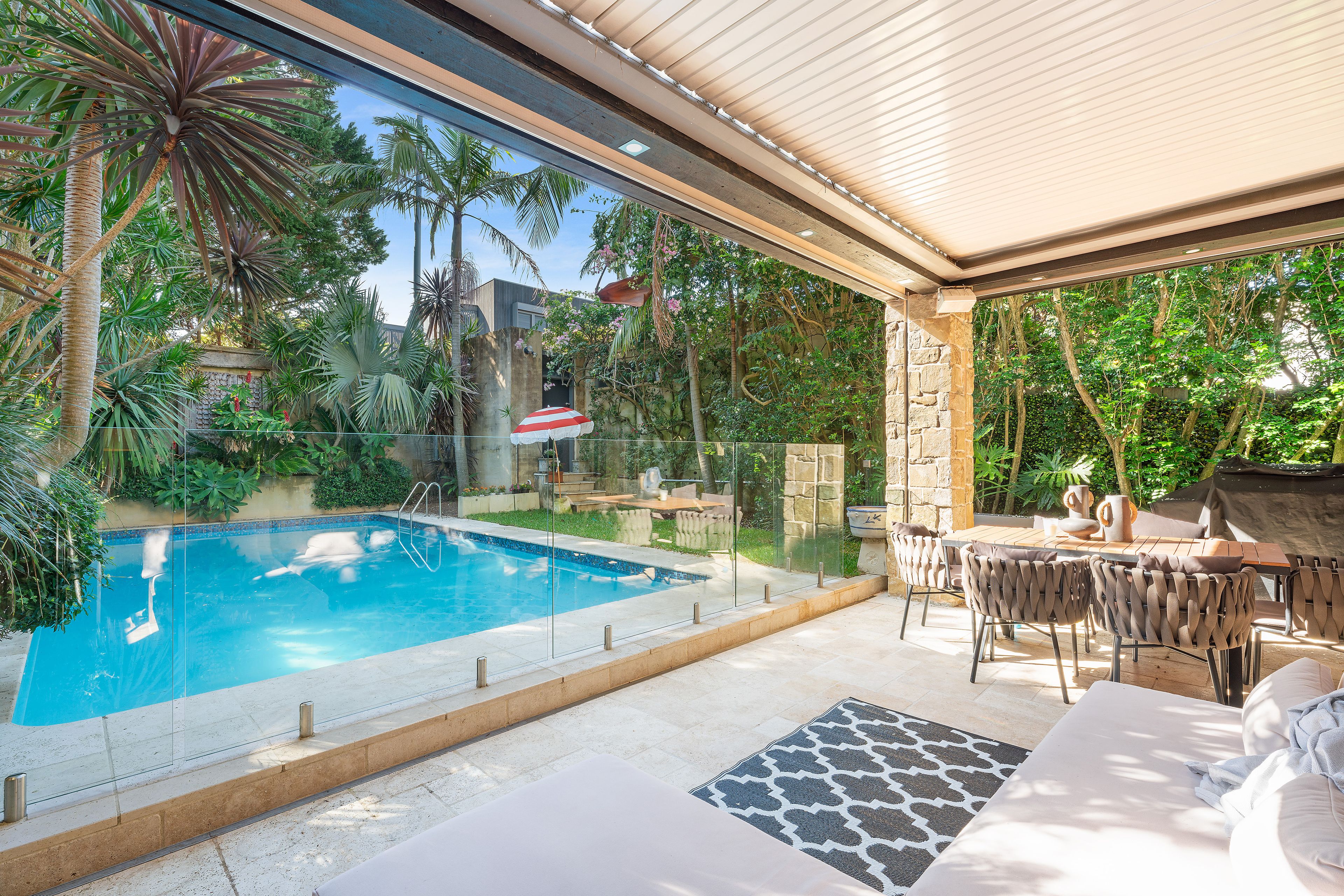 3 Ebsworth Road, Rose Bay NSW 2029