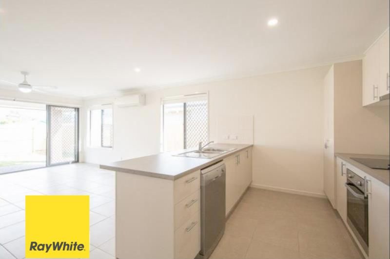 16 Cornelia Street, Leichhardt, QLD 4305