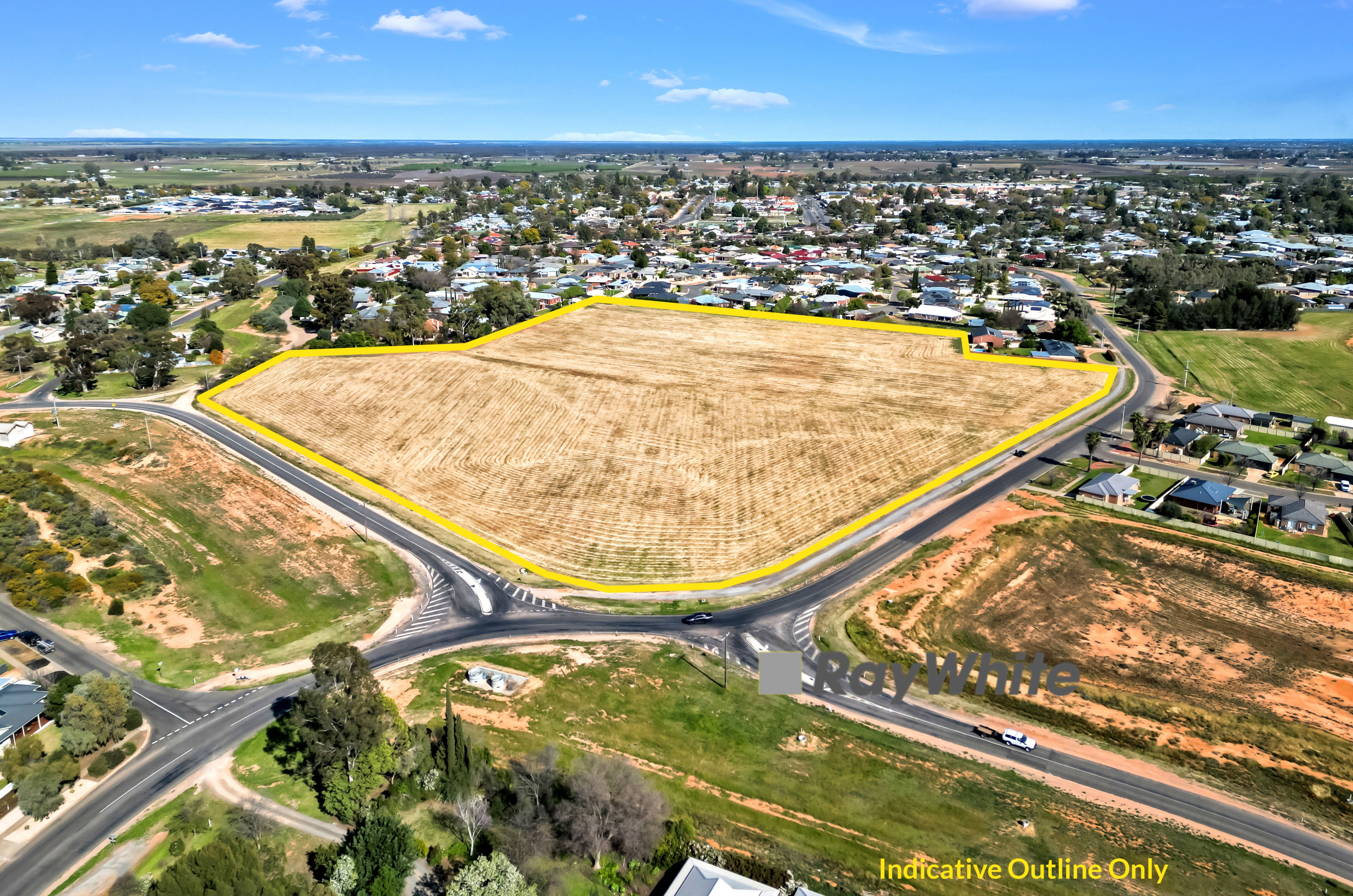 [Land for Sale] Lot 2 Cocklin Avenue, Red Cliffs OpenLot