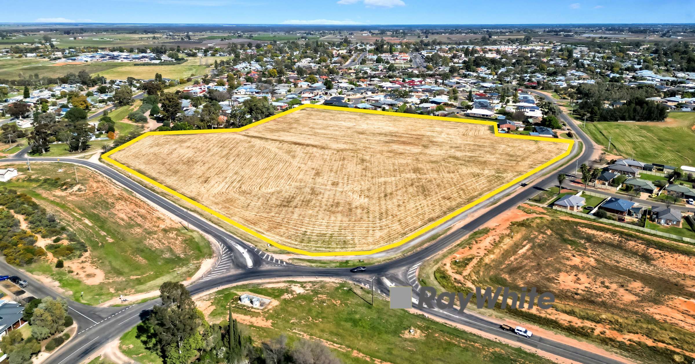 Land for Sale - Lot 2 Cocklin Avenue, Red Cliffs, VIC 3496