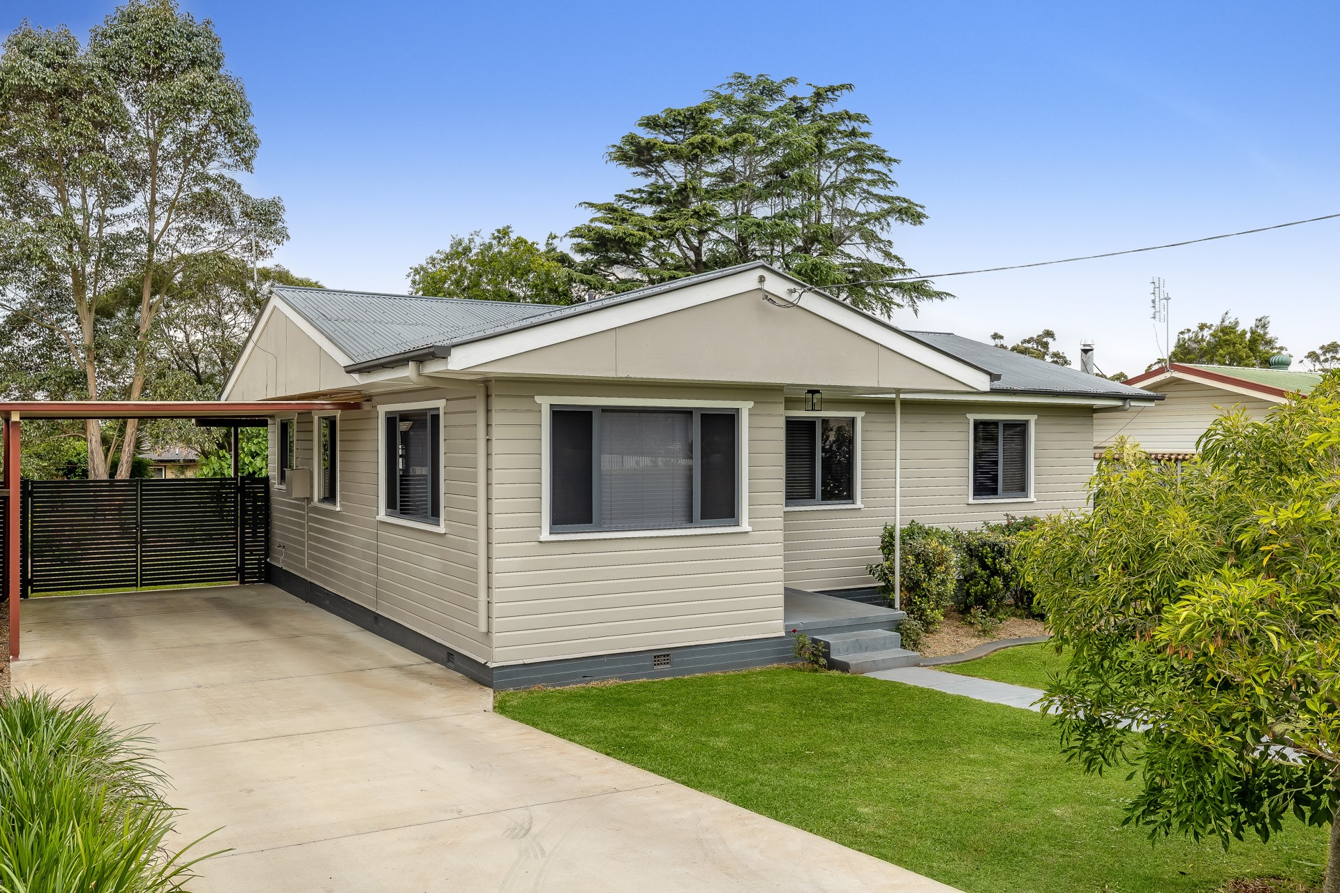 28 McCafferty Street, Wilsonton, QLD 4350