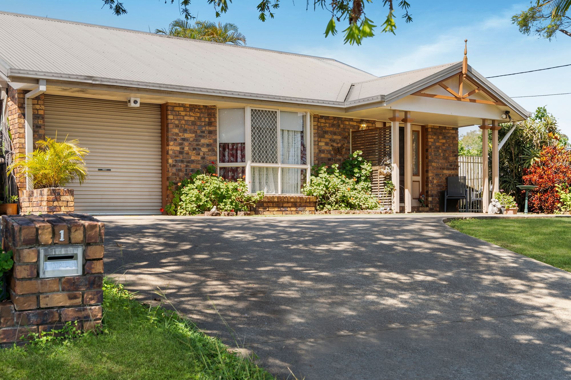 1/31 Kingston Way, Raceview, QLD 4305