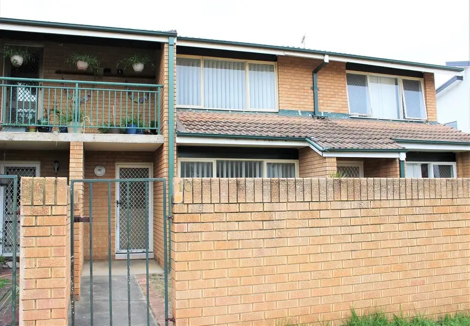 10/7-11 Kings Road, Ingleburn, NSW 2565