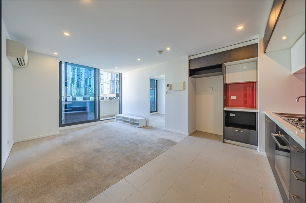 1101/8 Sutherland Street, Melbourne, VIC 3000