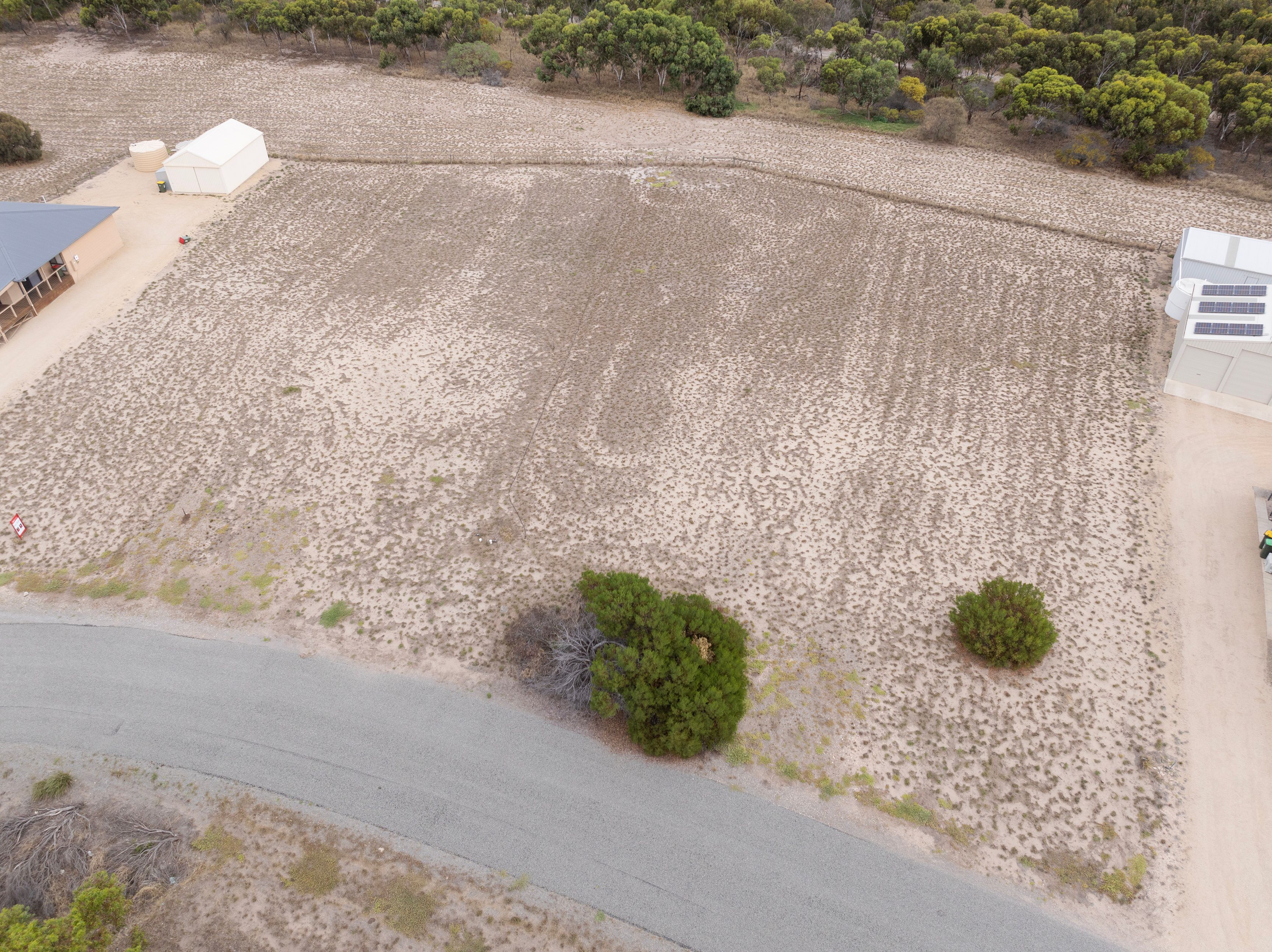 Lot 411 Black Point Drive, Black Point, SA 5571 Land for Sale Ray White Clare Valley