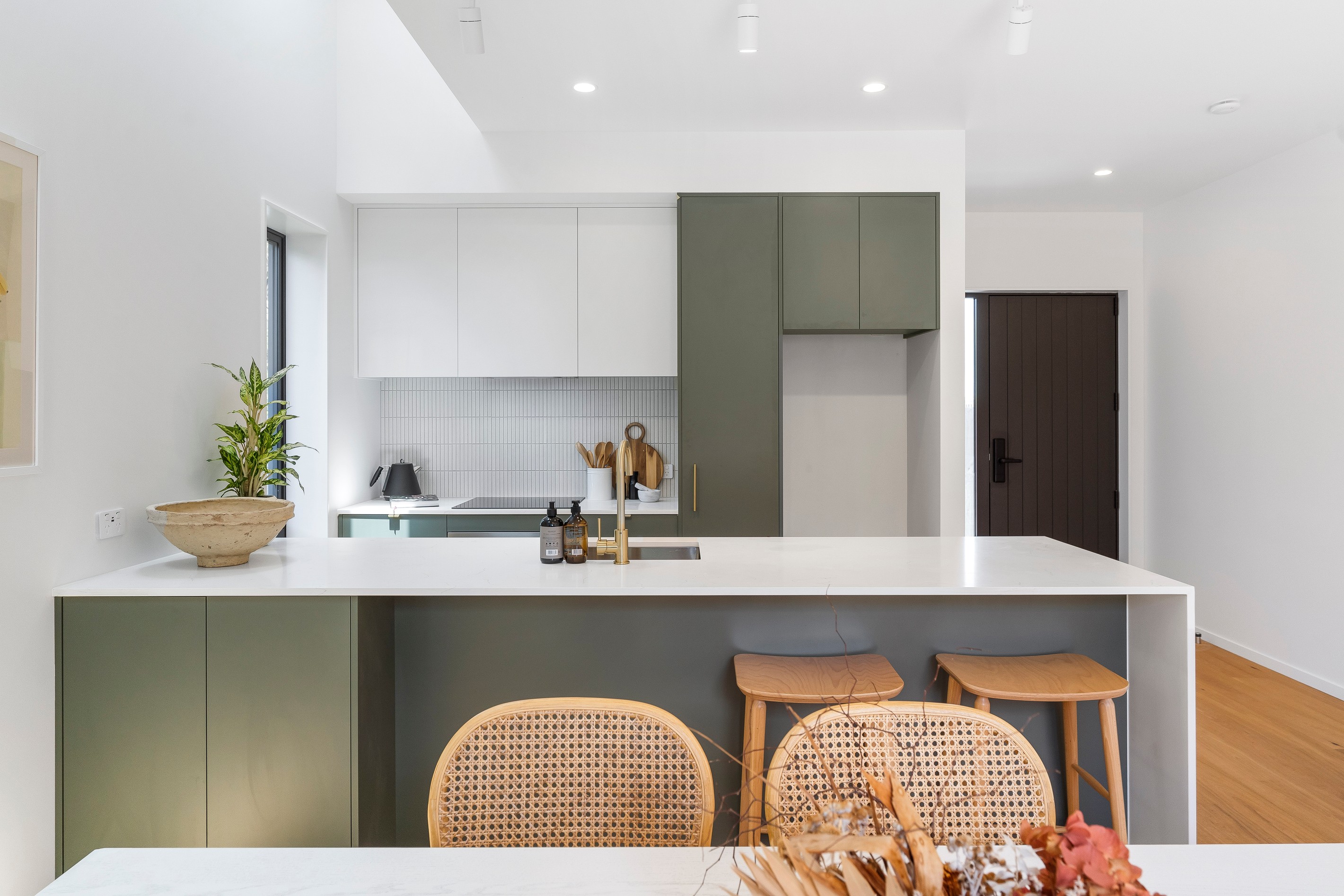 99D Hillcrest Avenue, Hillcrest, North Shore City