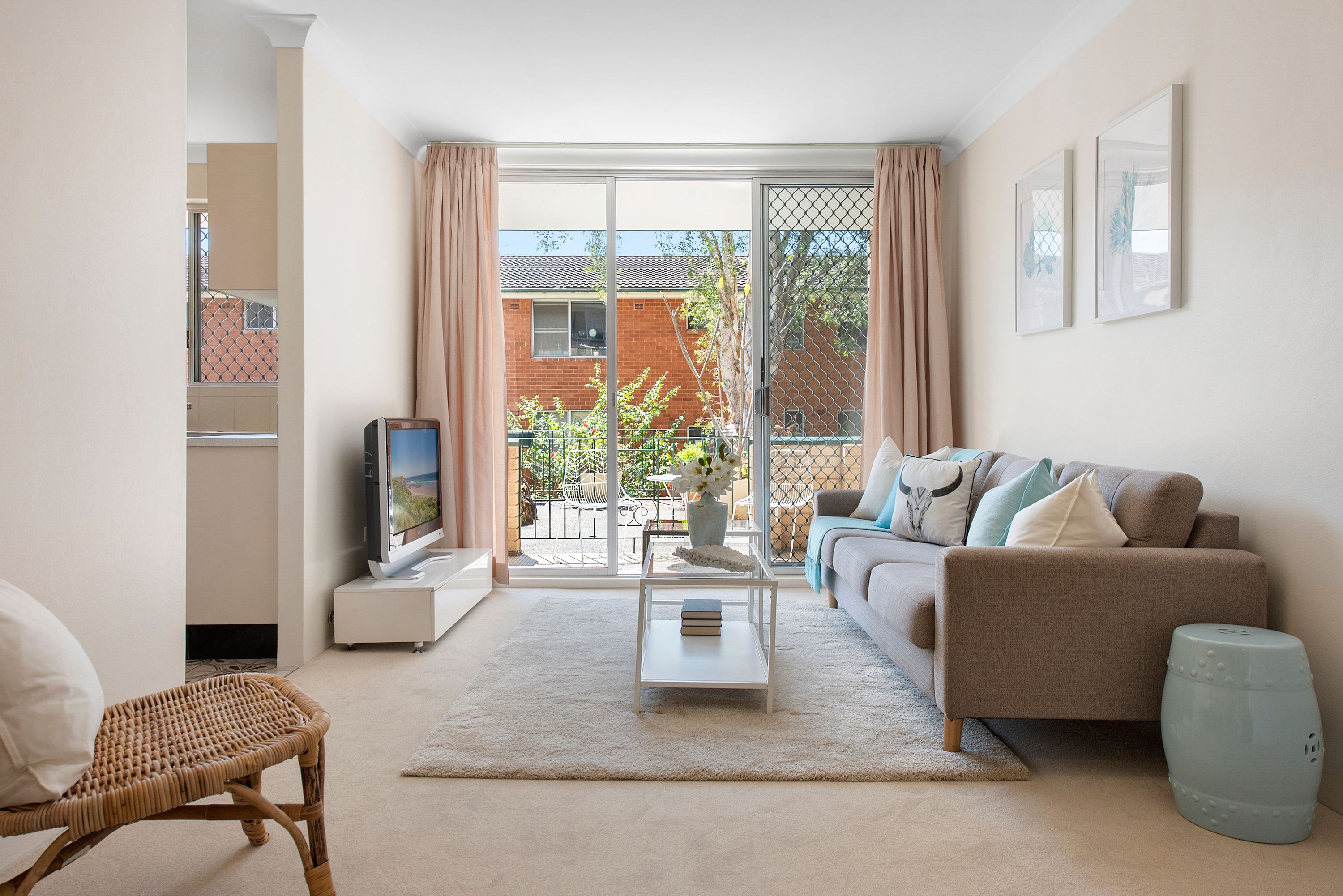 3/59-61 Albert Street, Hornsby, NSW 2077