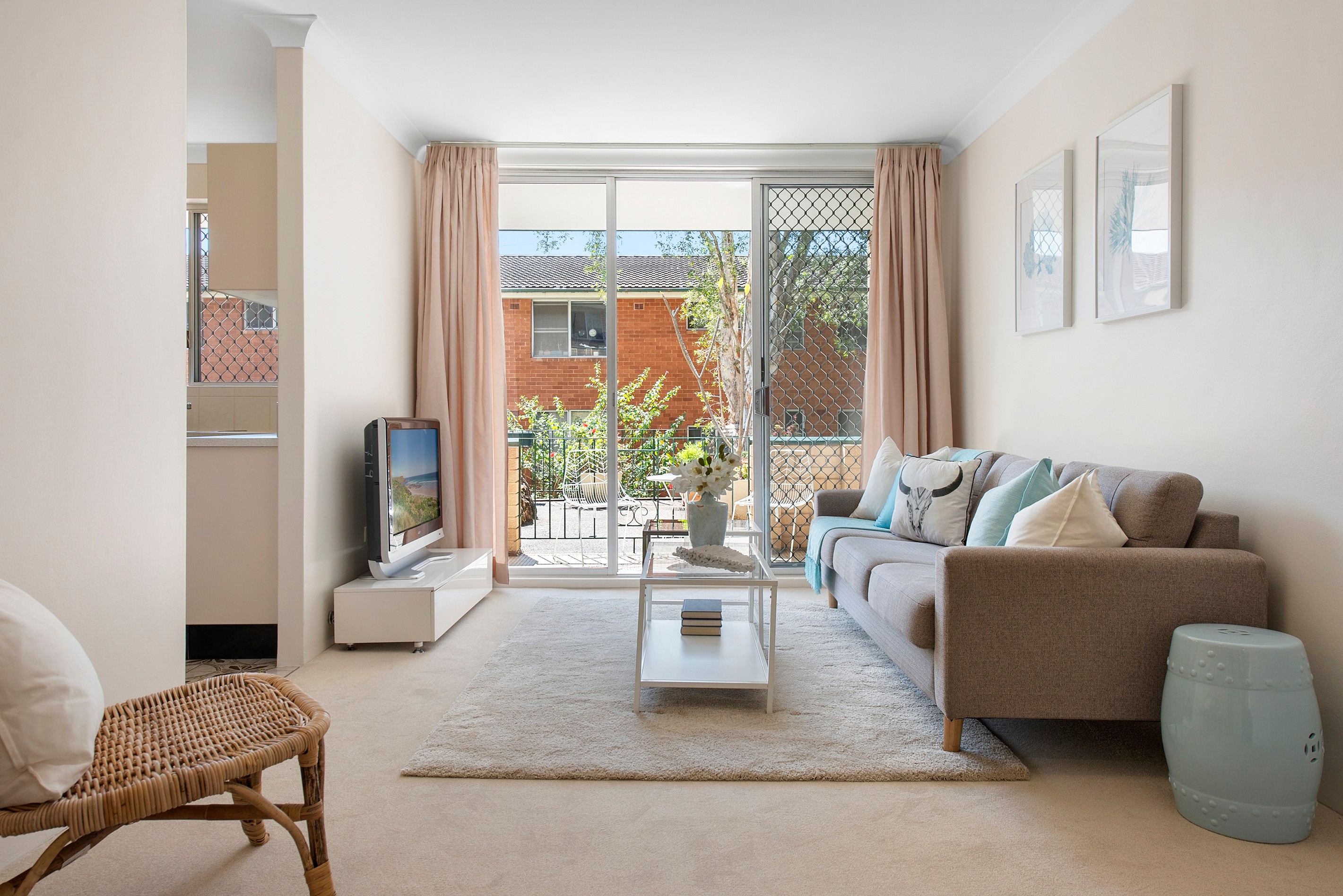 3/59-61 Albert Street, Hornsby, NSW 2077