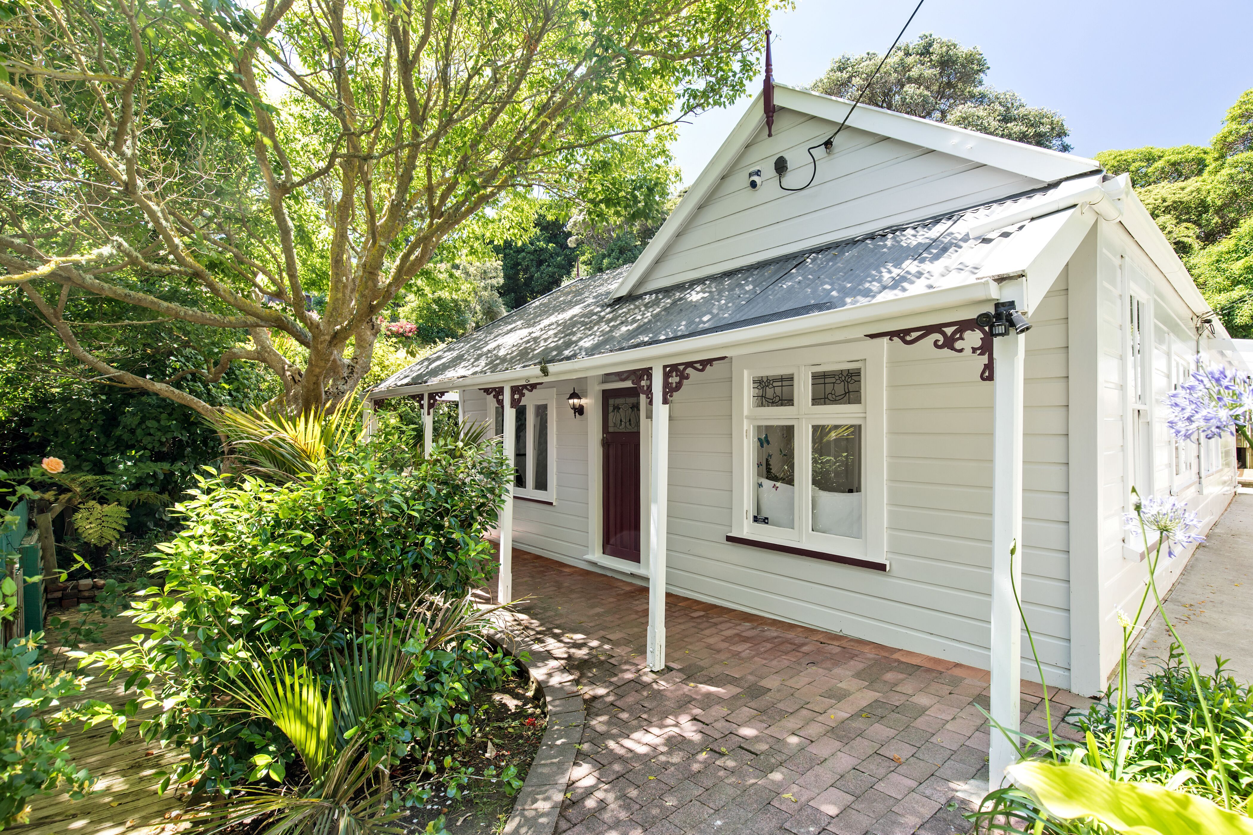 3 Busaco Road, Hataitai, Wellington City
