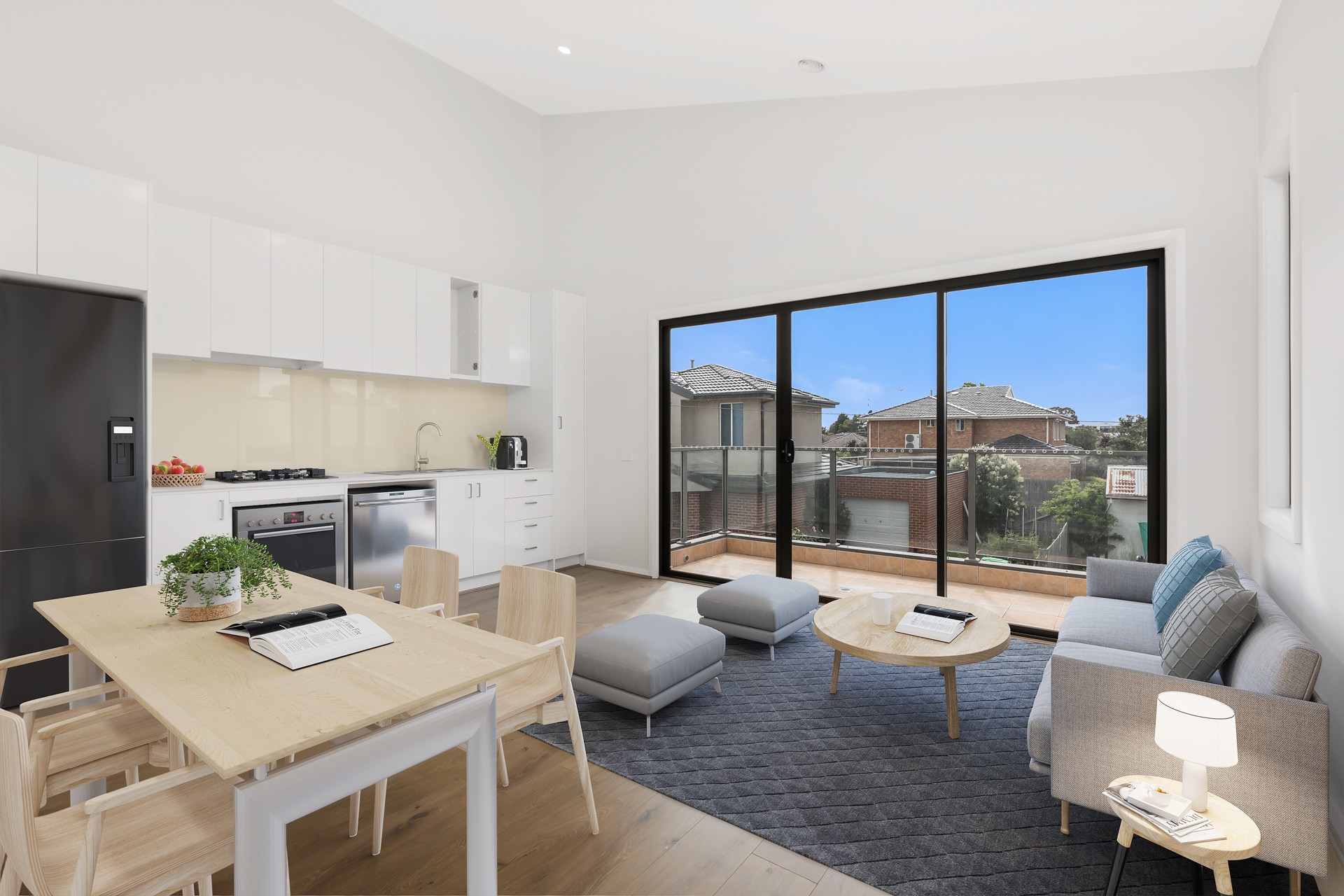 4/55 Ann Street, Dandenong, VIC 3175