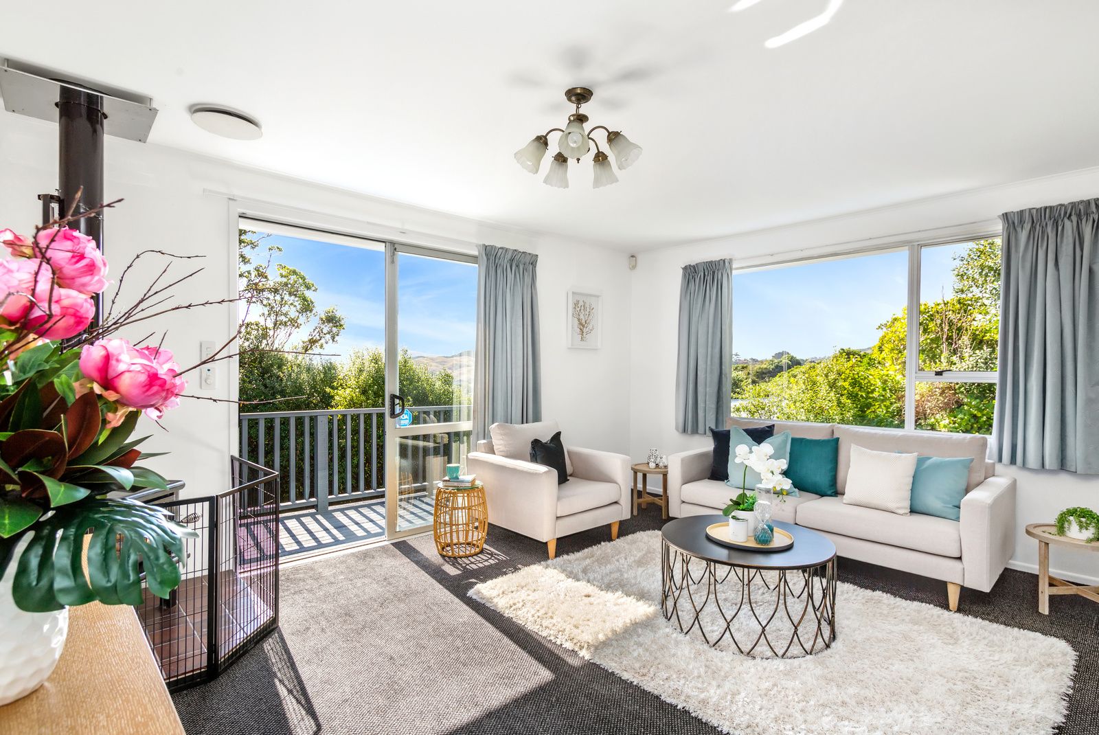193 Helston Road, Paparangi, Wellington City