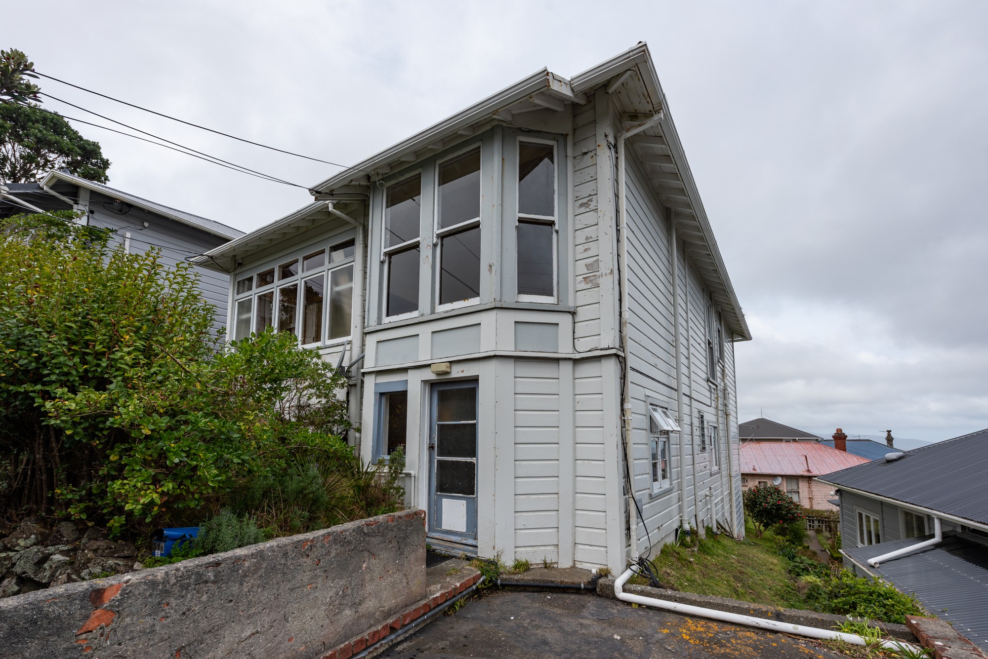31 Disley Street, Highbury, Wellington City