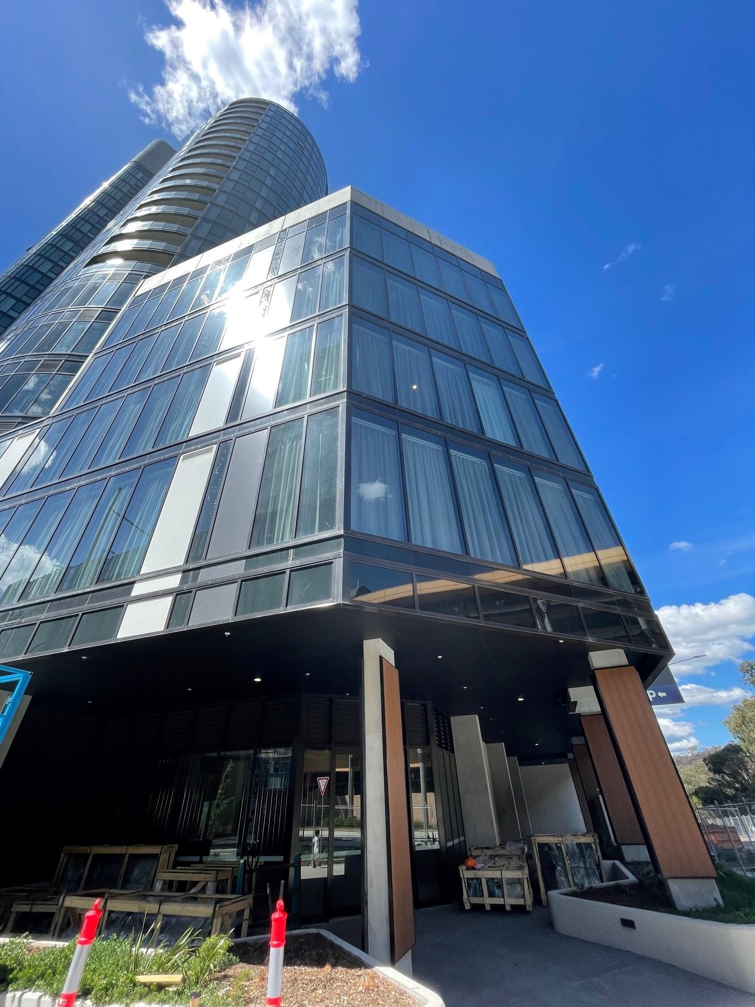 T1C-R18/1 Edmonstone Place, Belconnen, ACT 2617