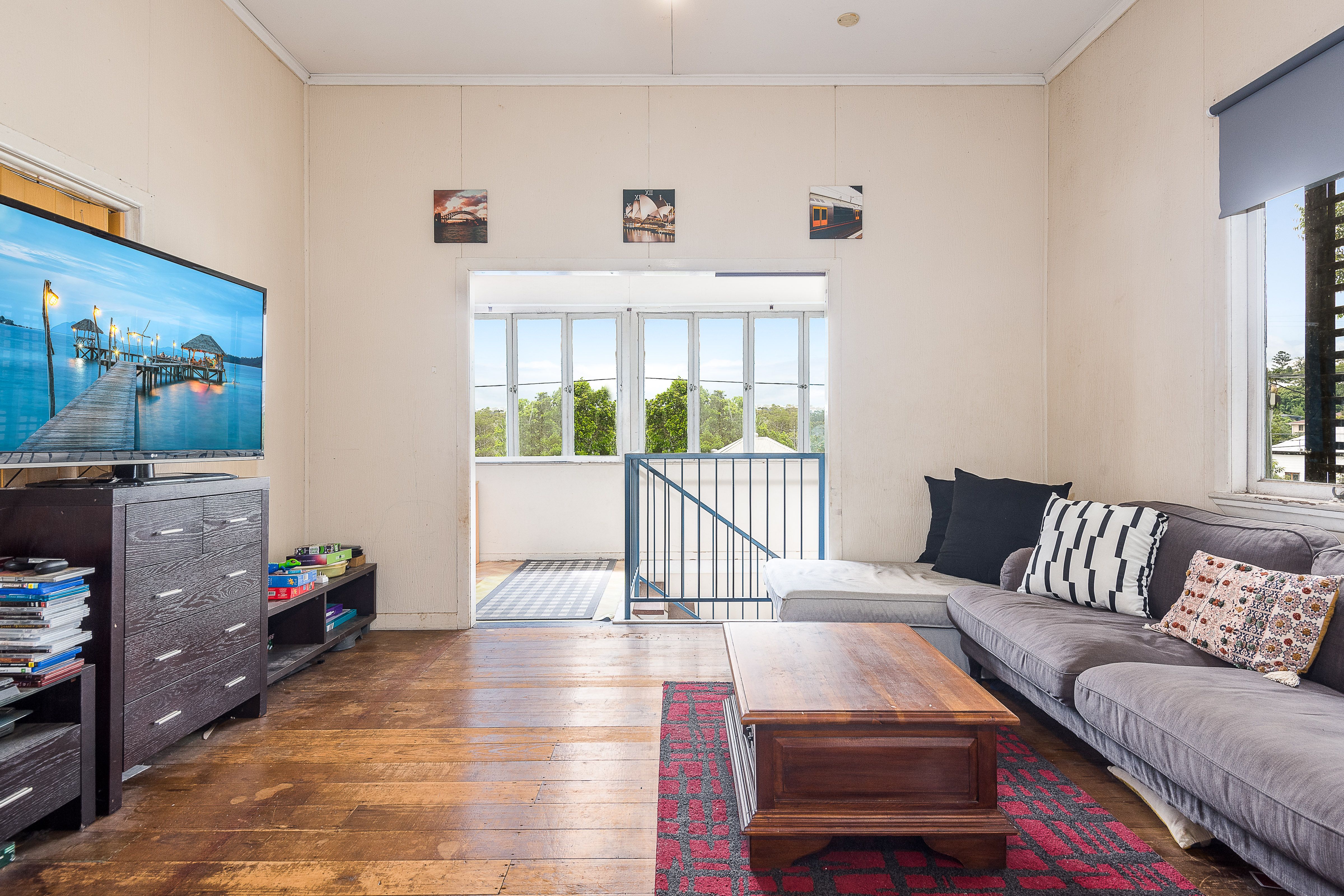 123 Wilston Road, Newmarket, QLD 4051
