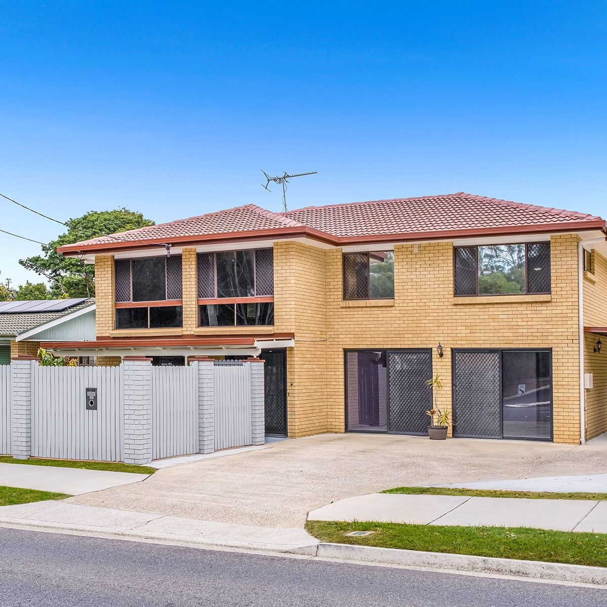 1021 Cavendish Road, Mount Gravatt East, QLD 4122