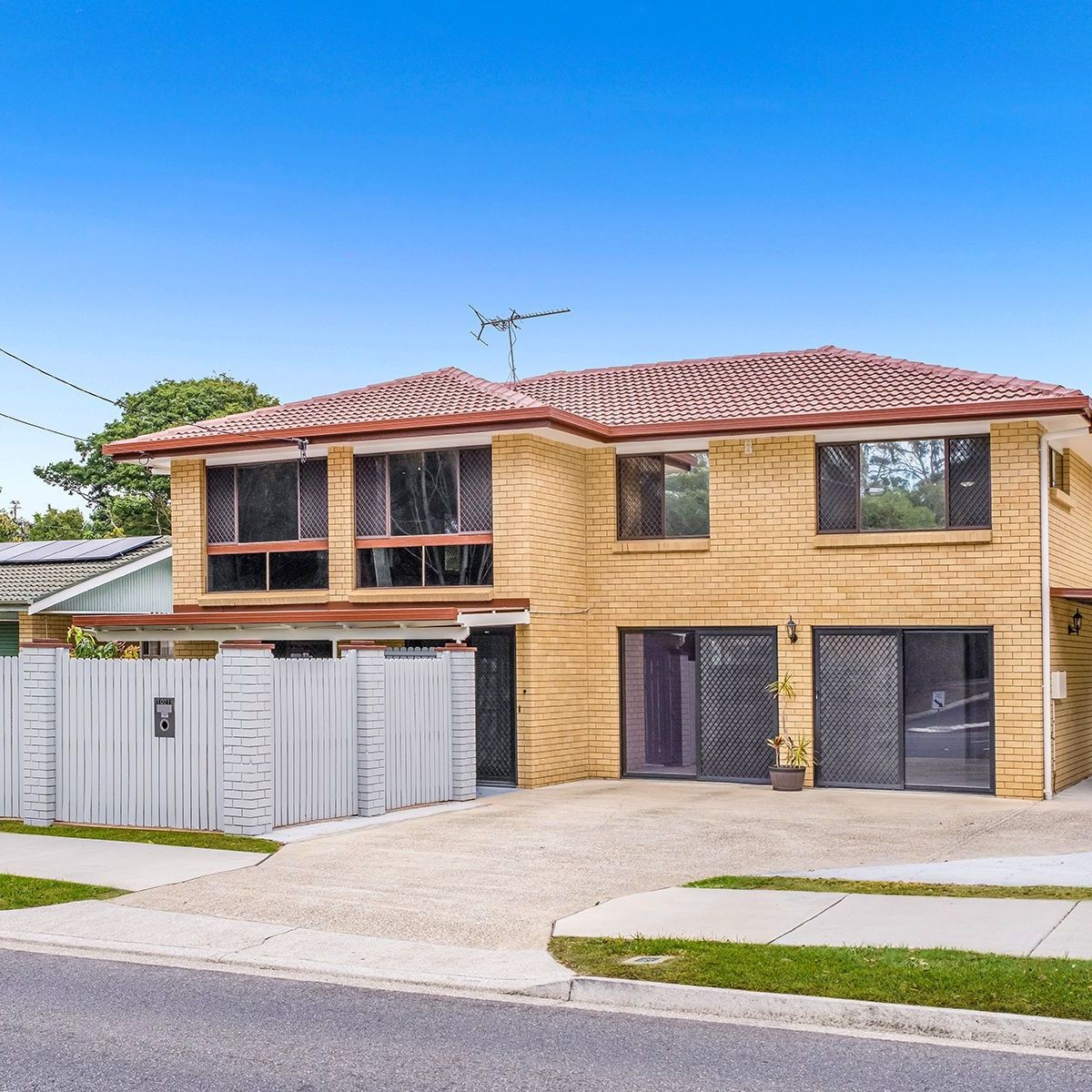 1021 Cavendish Road, Mount Gravatt East, QLD 4122