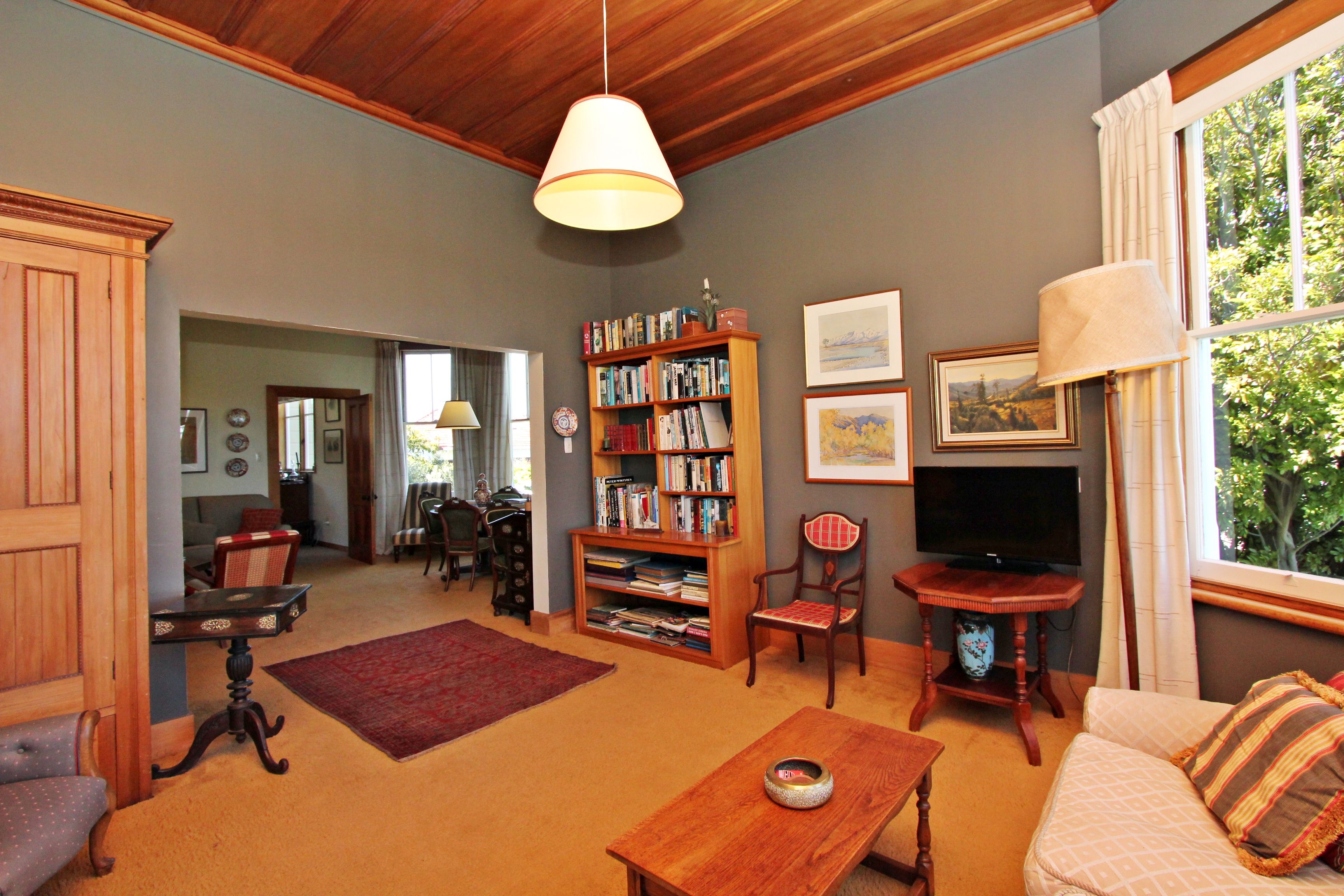 1 Roslyn Road, Bluff Hill, Napier City