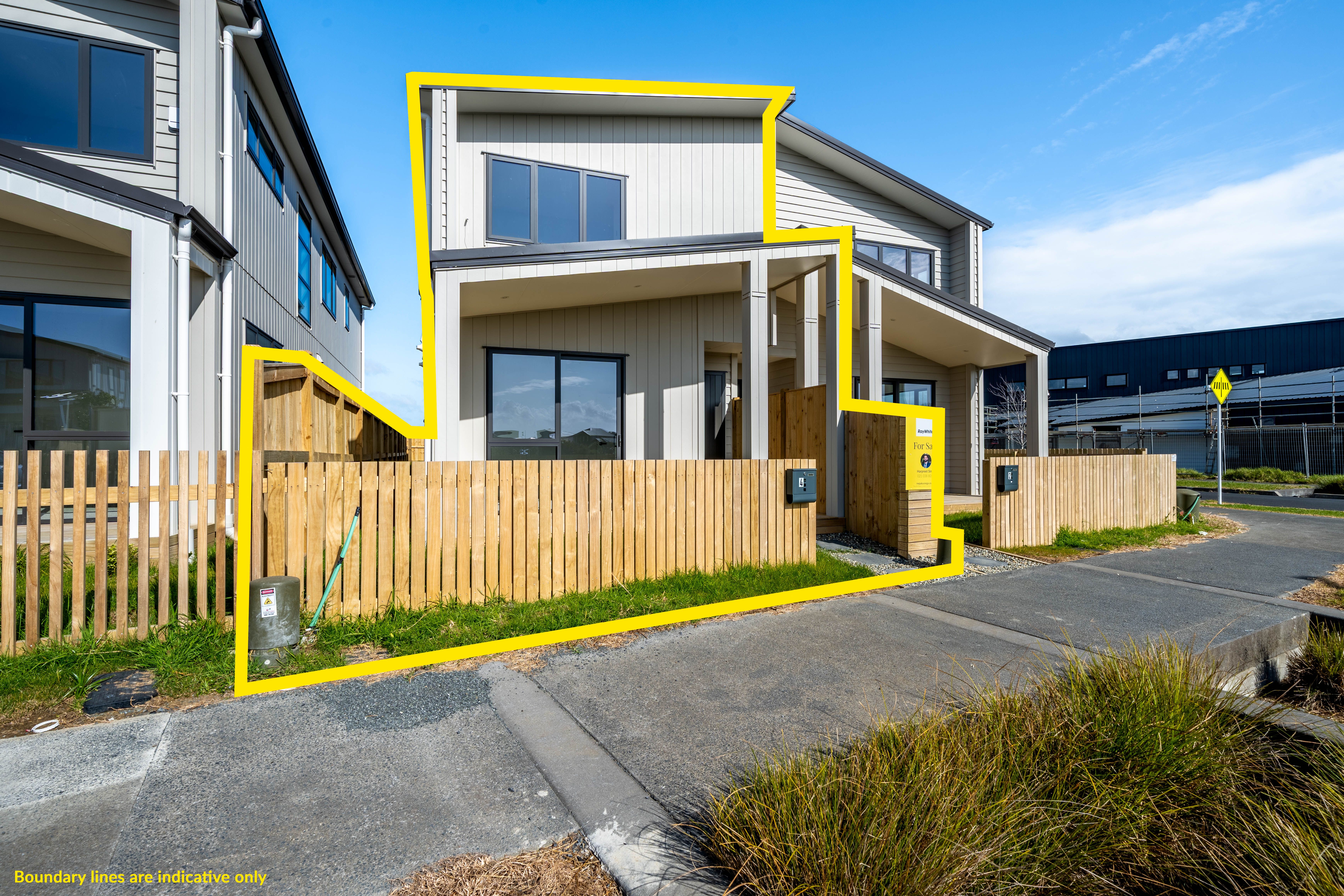 4 Kapeta Lane, Drury, Papakura