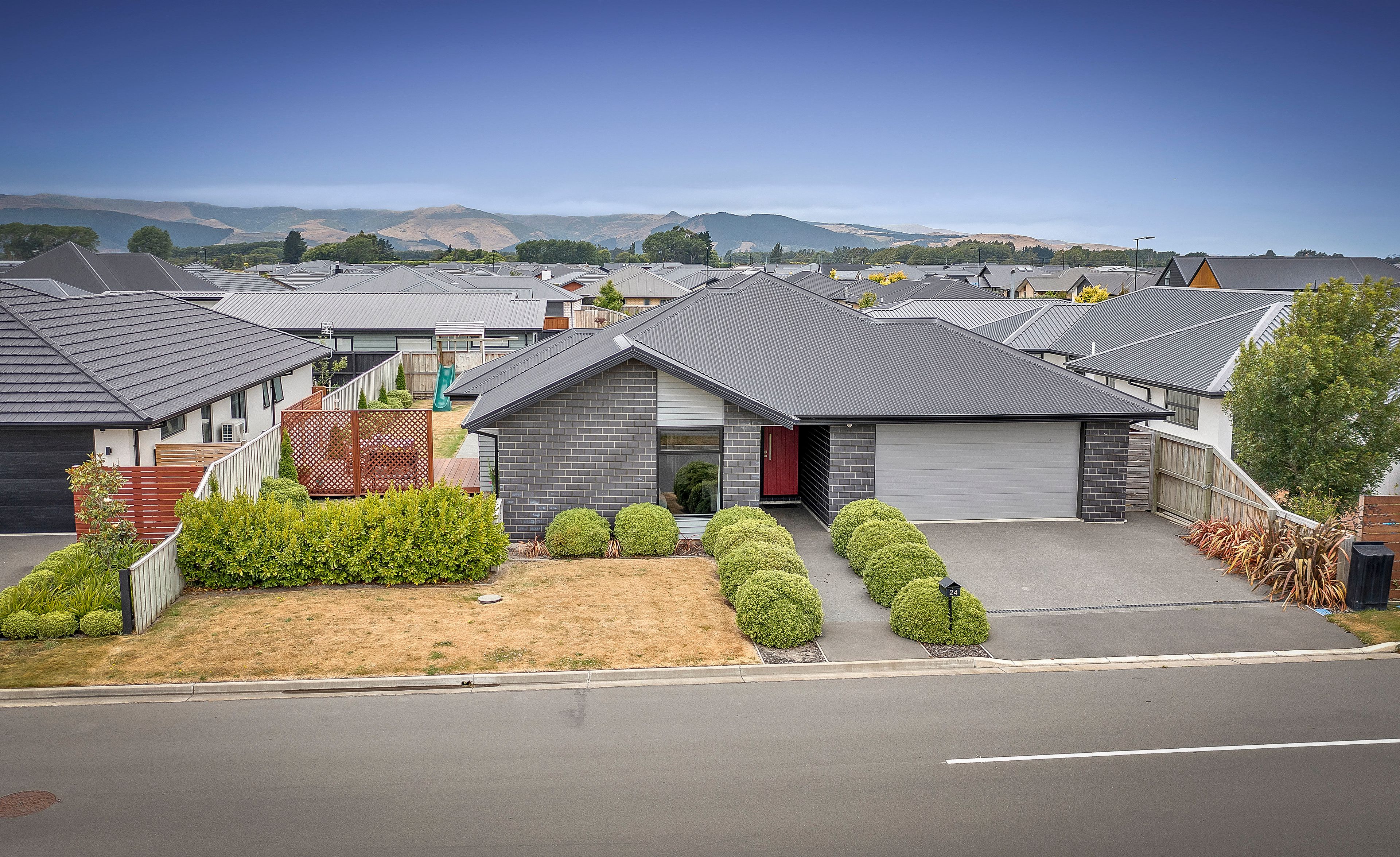 24 Bonecrusher Street, Lincoln, Selwyn District