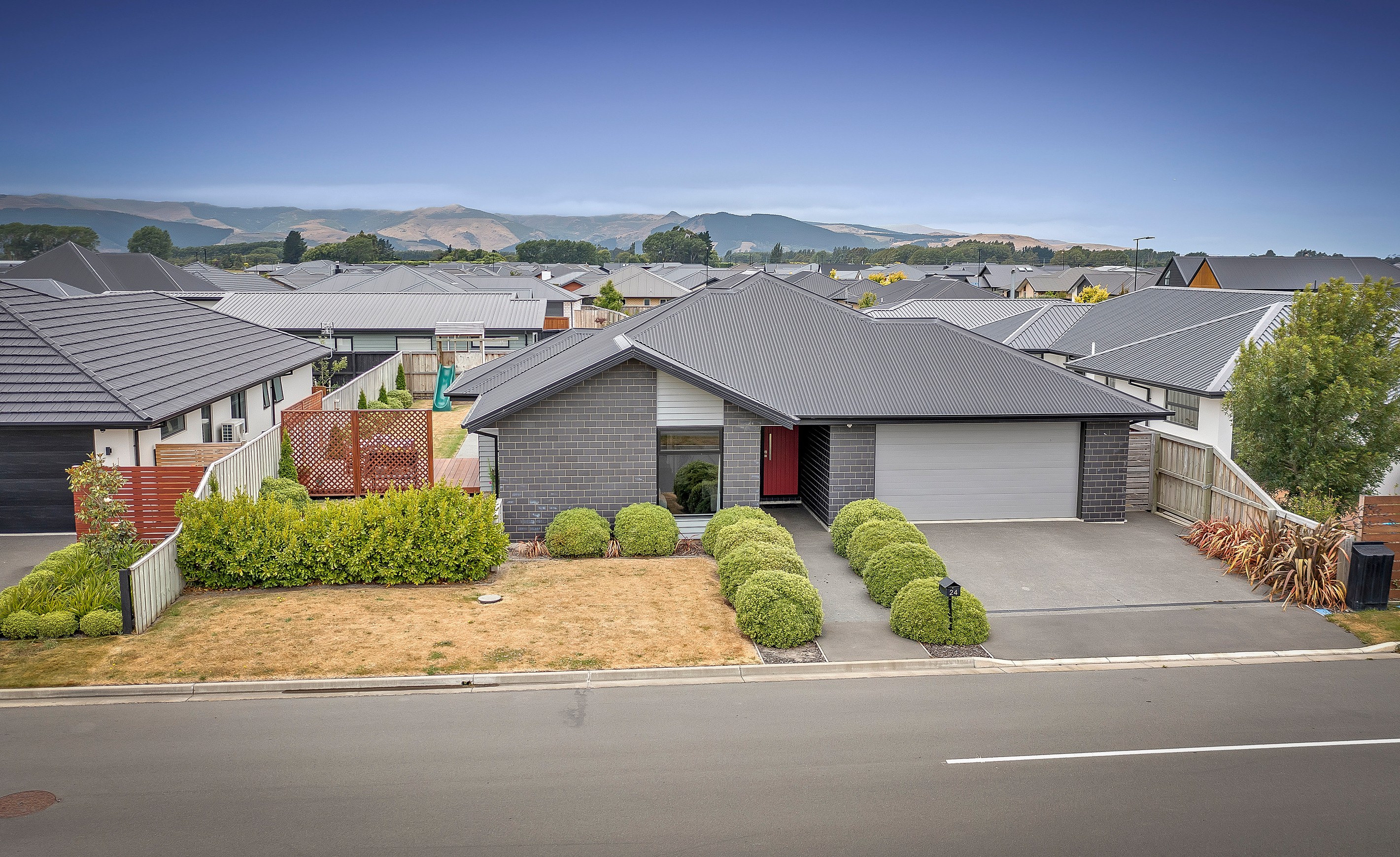 24 Bonecrusher Street, Lincoln, Selwyn District