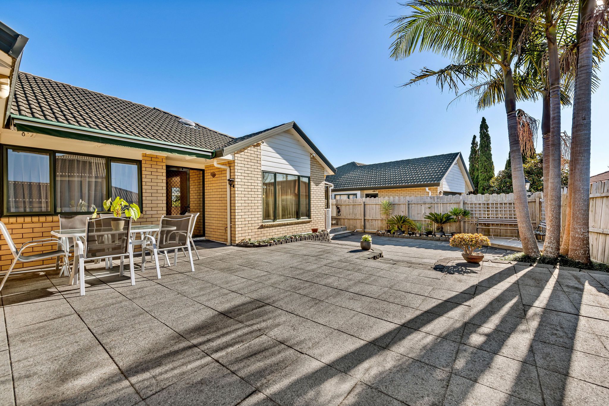 1/41 Glanworth Place, Dannemora, Manukau City