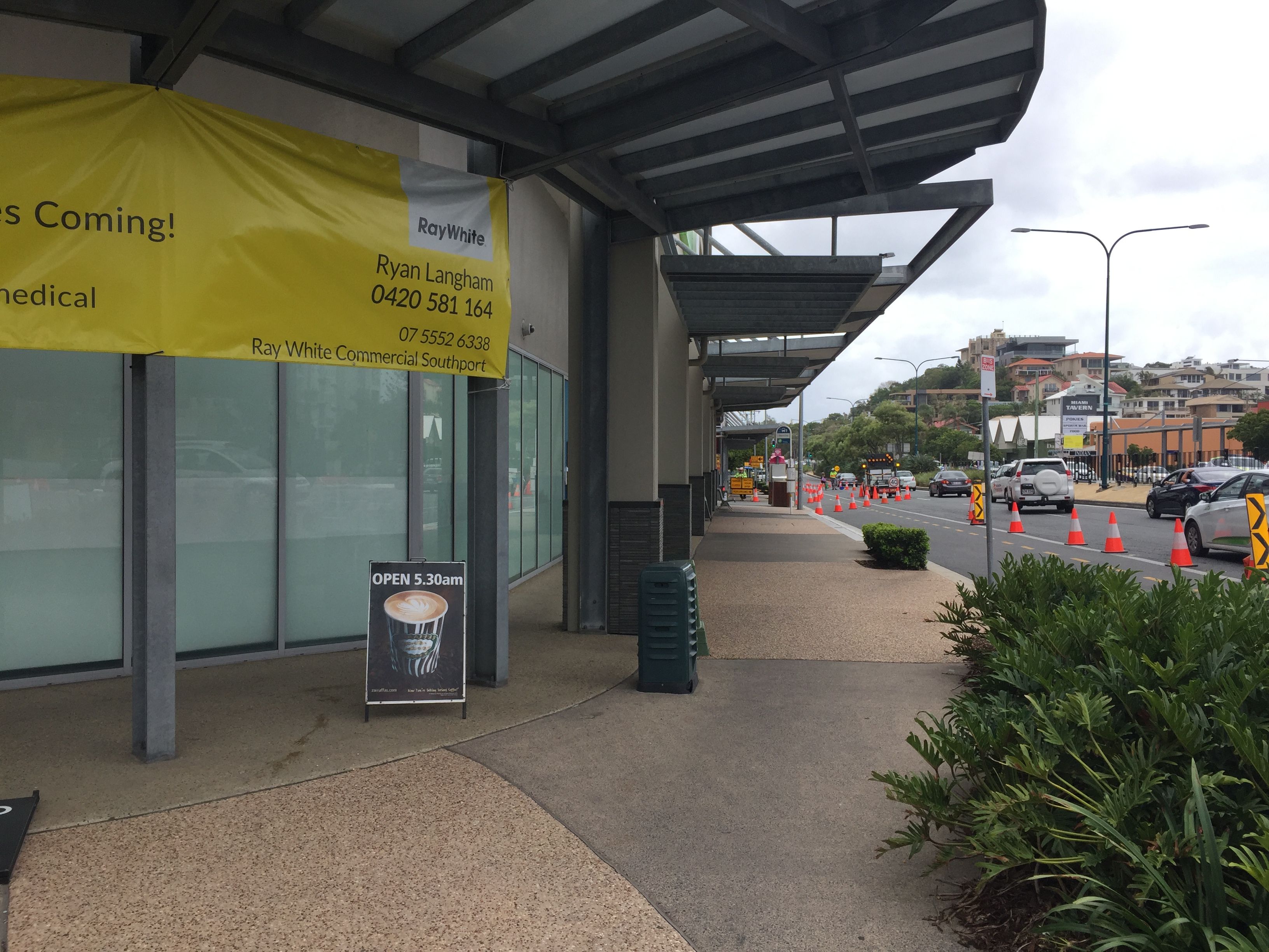 Ground Floor 1930 Gold Coast Highway, Miami, QLD 4220