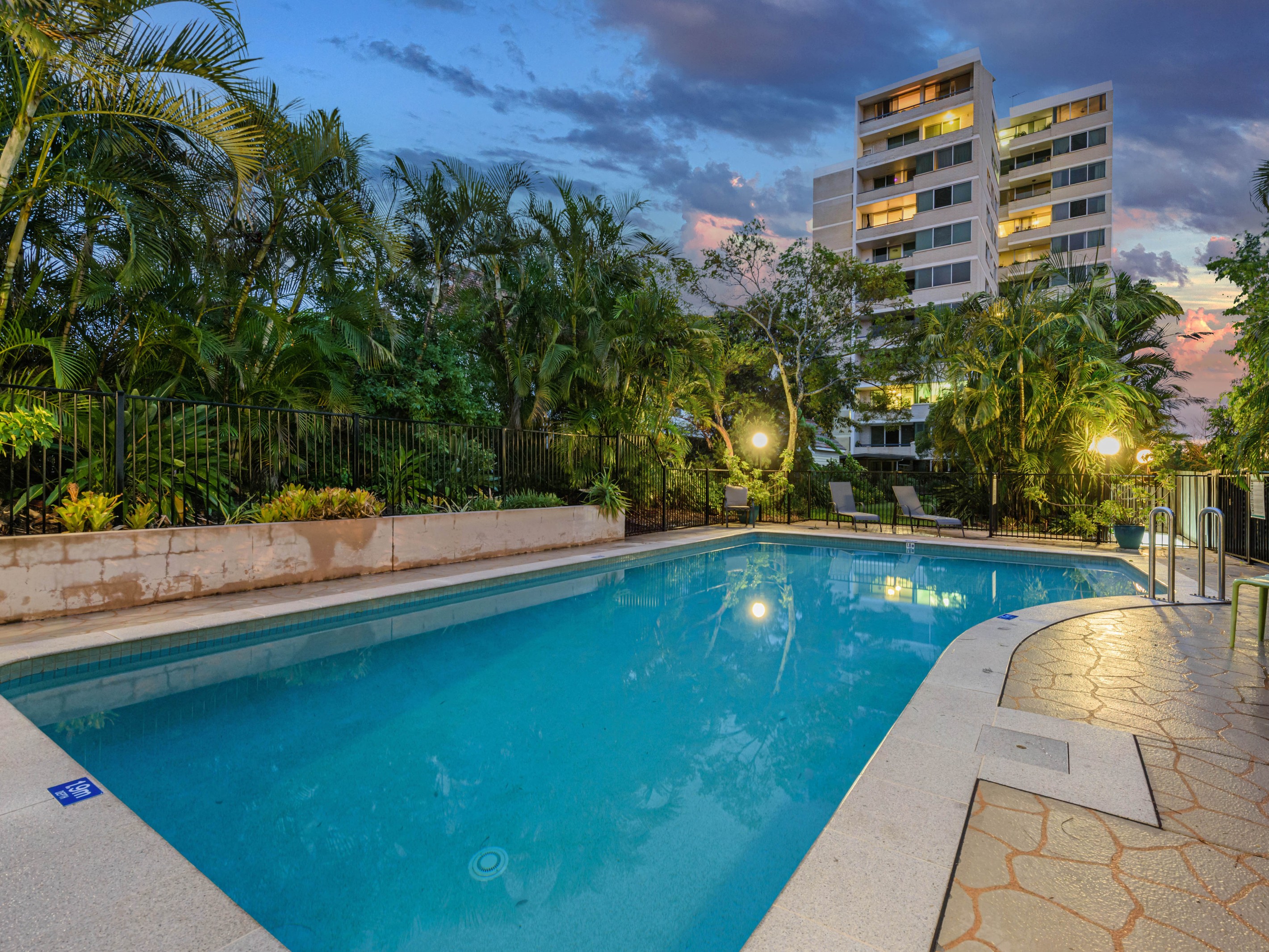 12/8 Doris Street, West End, QLD 4101