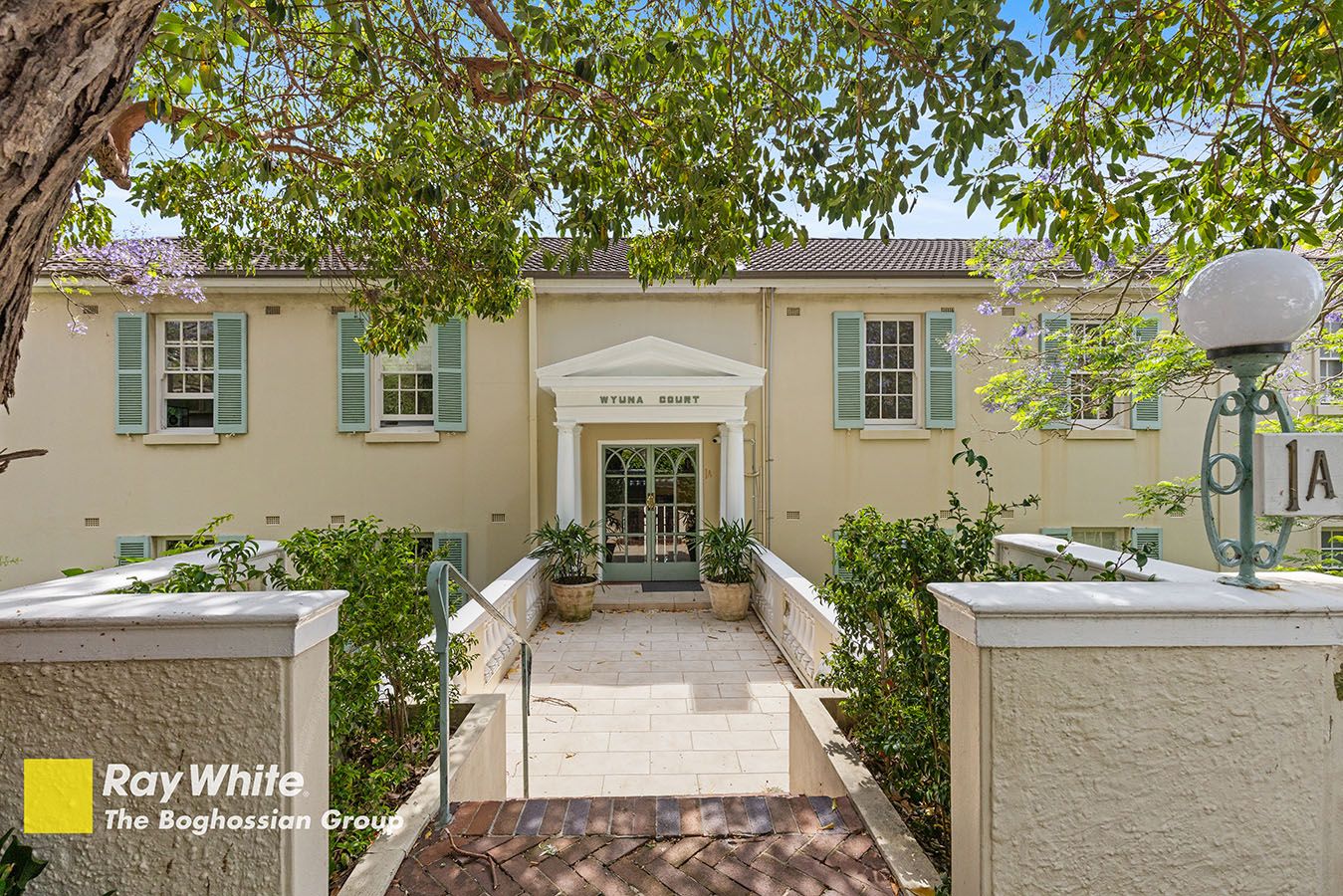 1A Wyuna Road, Point Piper NSW 2027