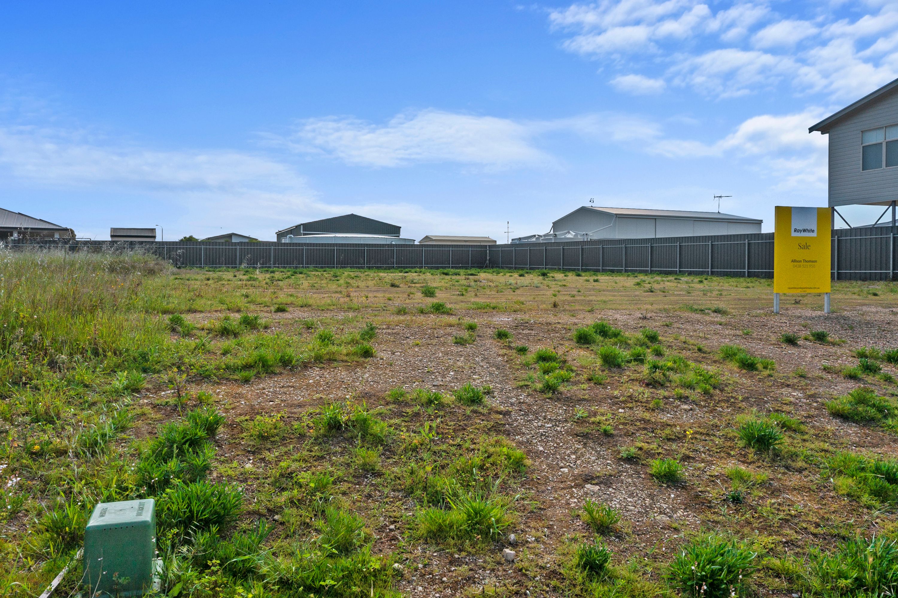 171 (Lot 90) Bayview Road, Point Turton, SA 5575