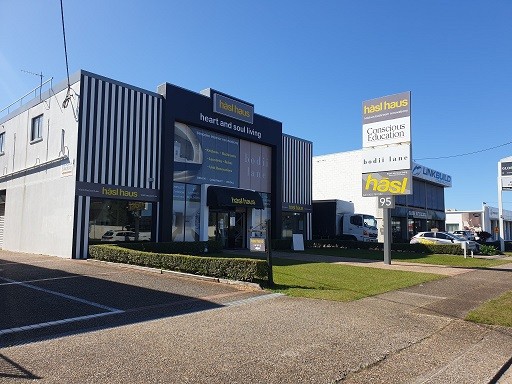 1A/95 Ashmore Road, Bundall, QLD 4217