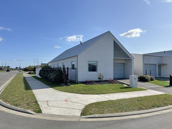 32 Kemble Drive, Rolleston, Selwyn District