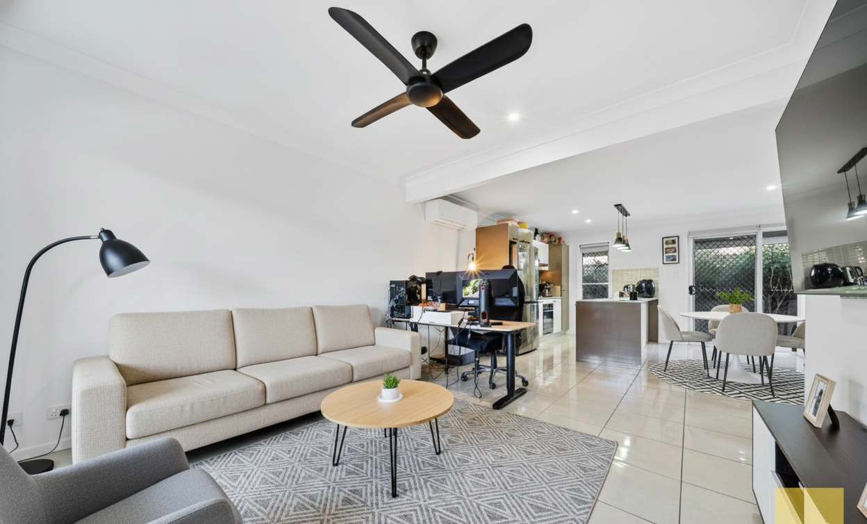 40/31 Lyrebird Street, Loganlea, QLD 4131