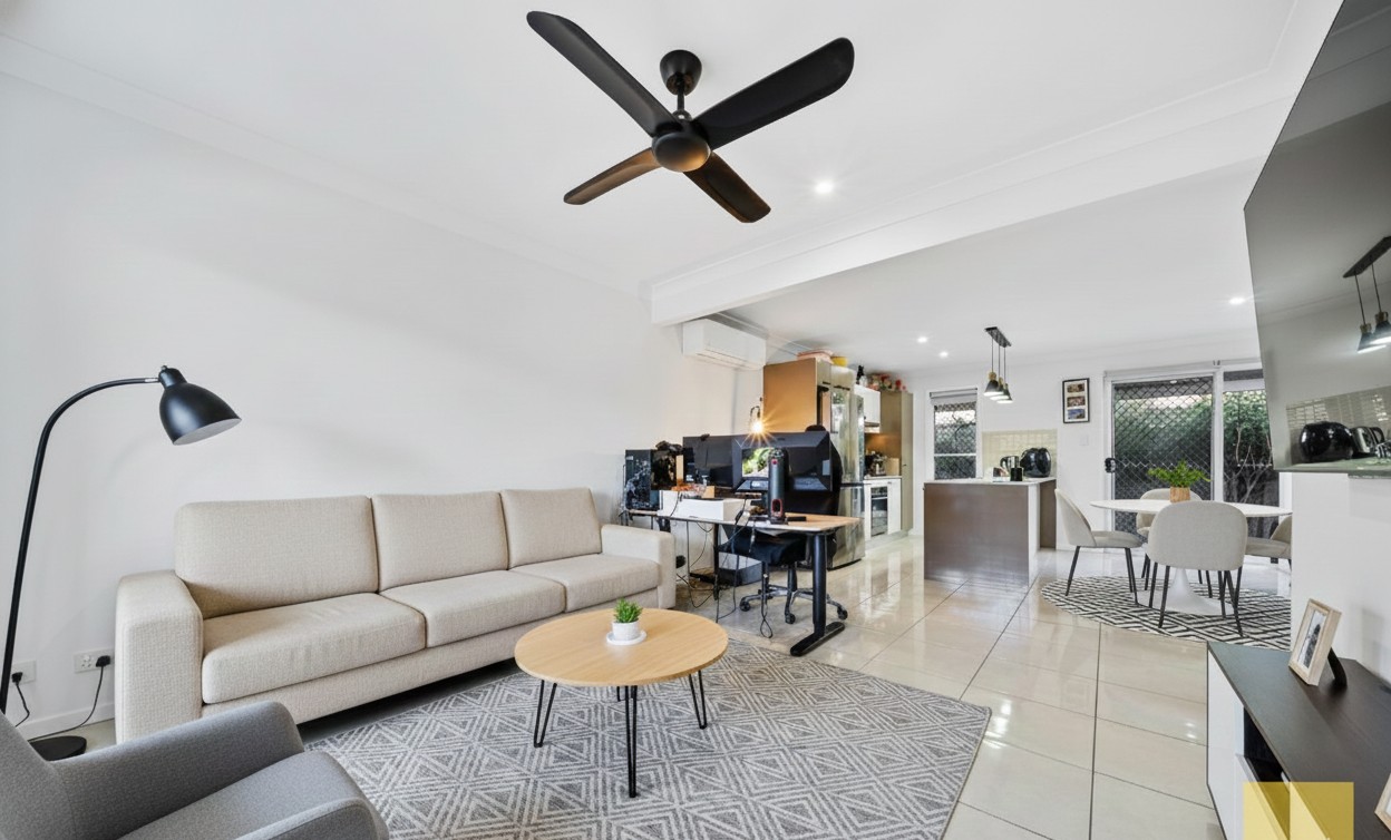 40/31 Lyrebird Street, Loganlea, QLD 4131