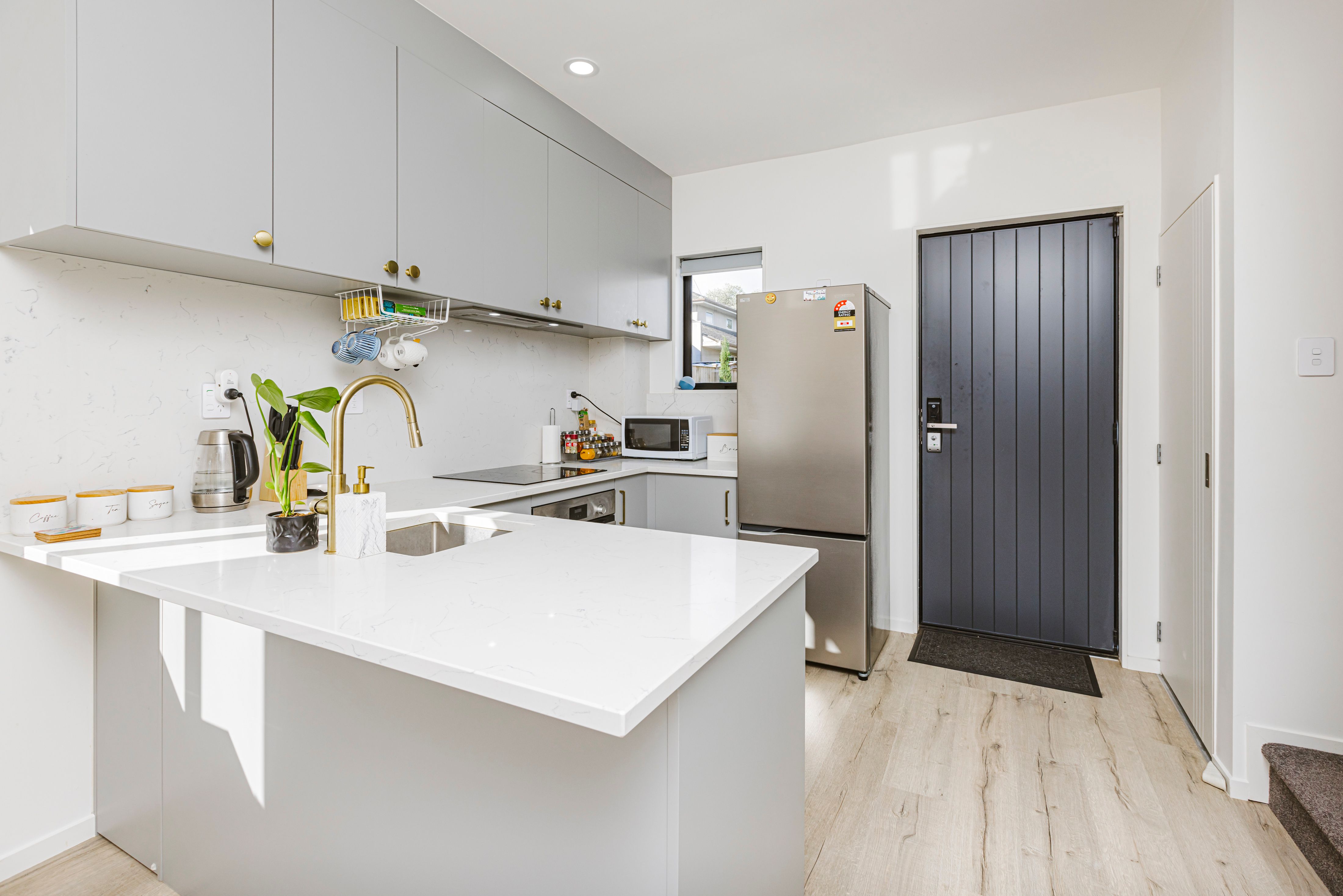 1/77 Glenmore Road, Sunnyhills, Manukau City