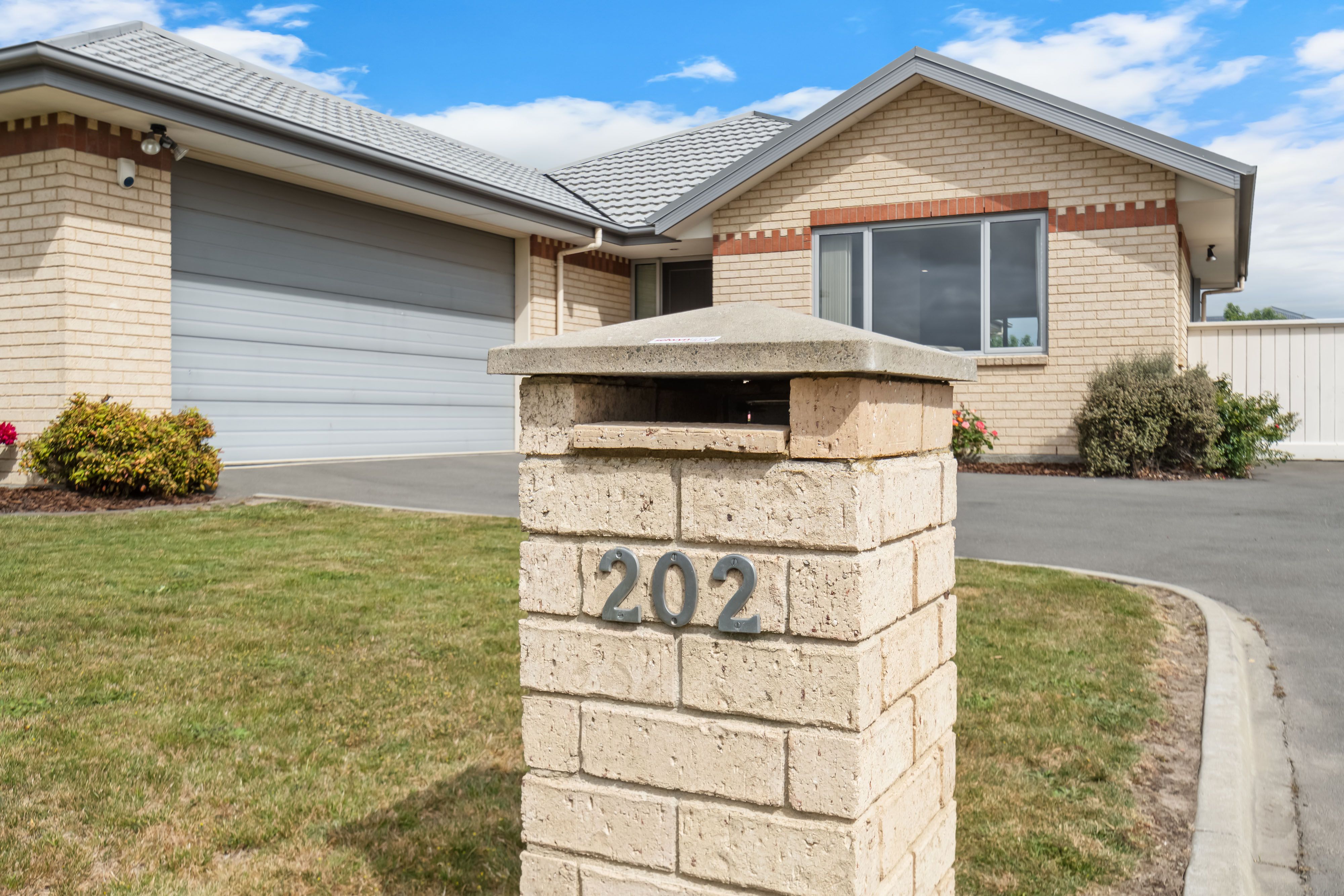 202 Brookside Road, Rolleston, Selwyn District