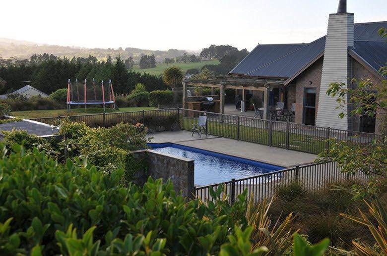 46 Kellys Road, Whitford, Manukau City