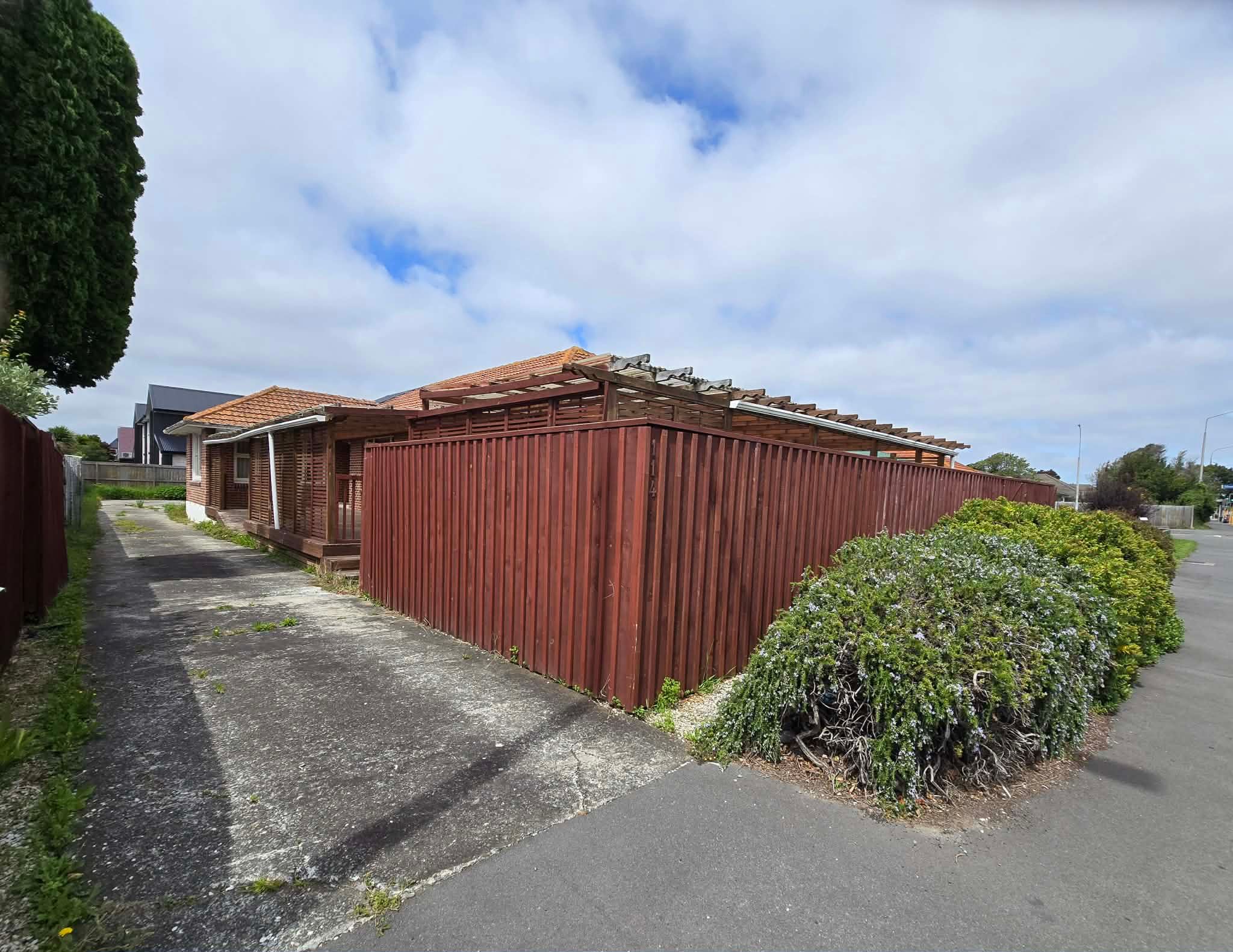 114 Main North Road, Papanui, Christchurch City