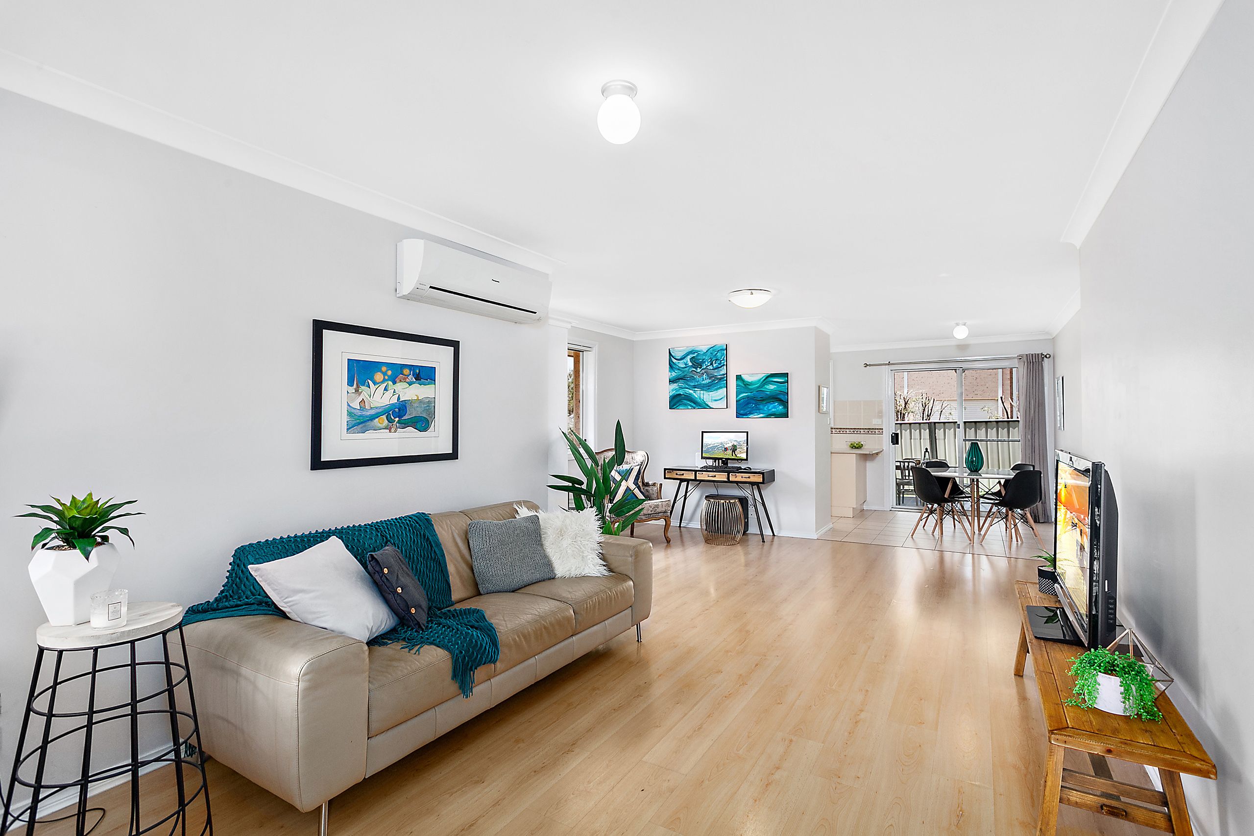 13/12-18 Glider Avenue, BLACKBUTT, NSW 2529