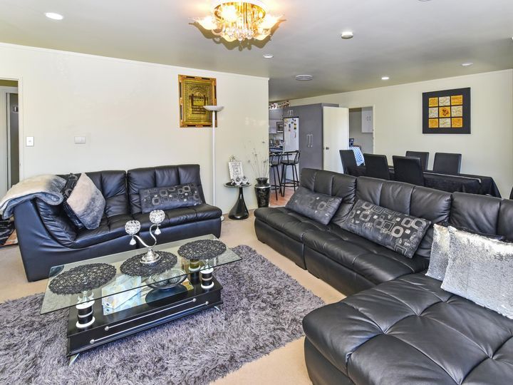 12 Manston Road, Mangere, Manukau City