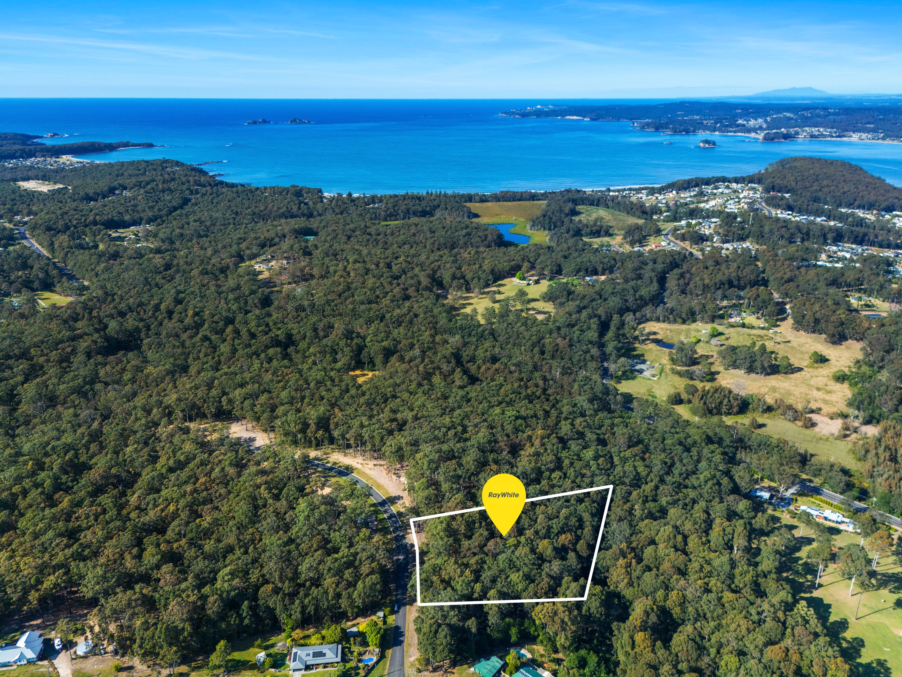 Lot 30 Clyde View Drive, Long Beach, NSW 2536