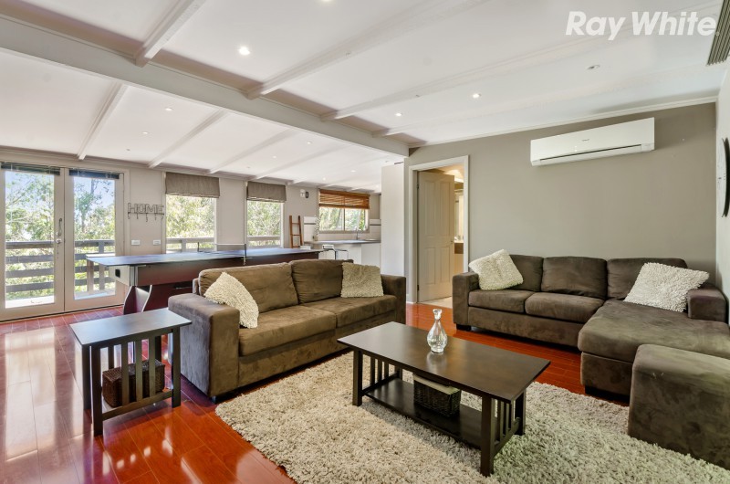 36 Old Forest Road, The Basin, VIC 3154