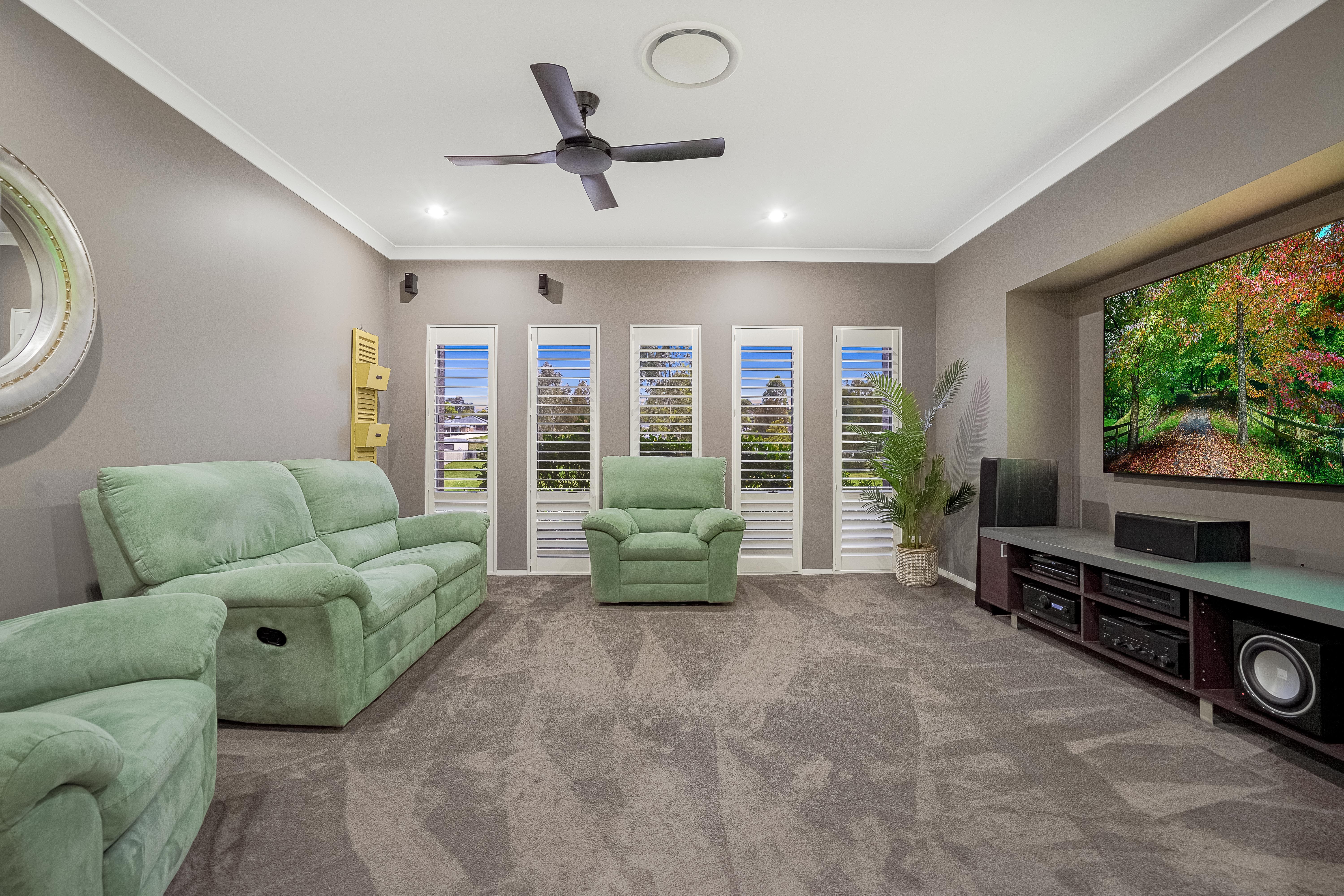 21 Laurie Drive, Raworth, NSW 2321