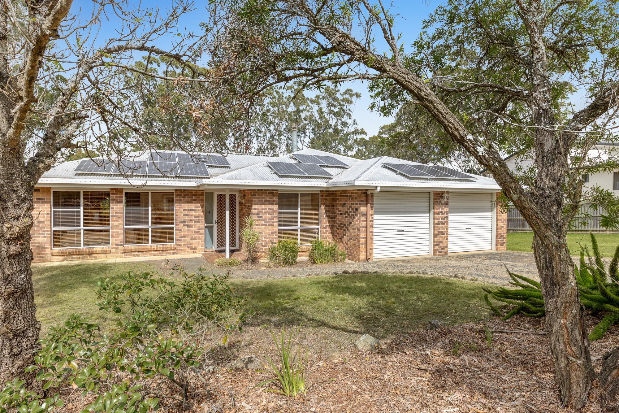 12 Merlin Court, Preston, QLD 4352