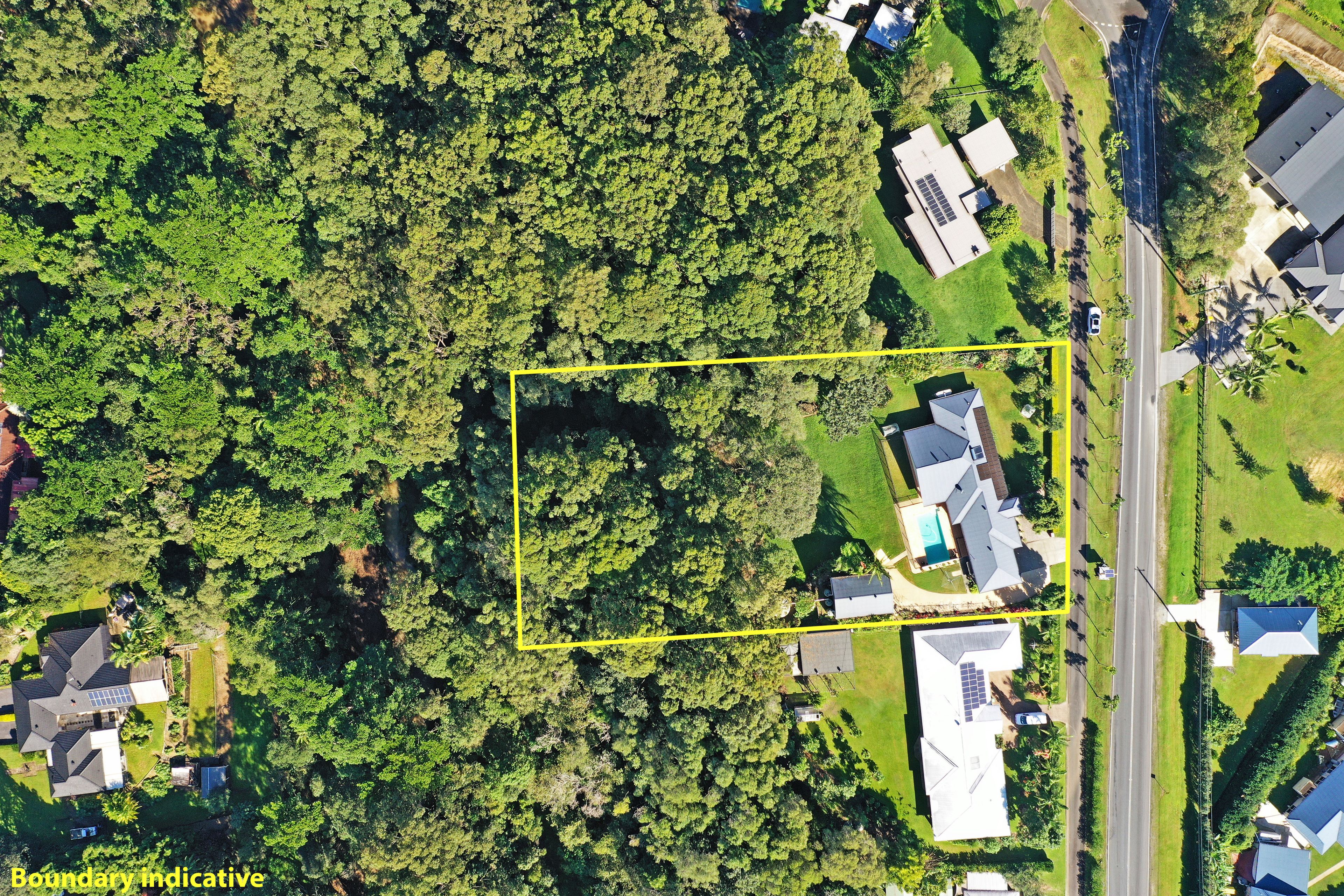 446 Bonogin Road, Bonogin, QLD 4213