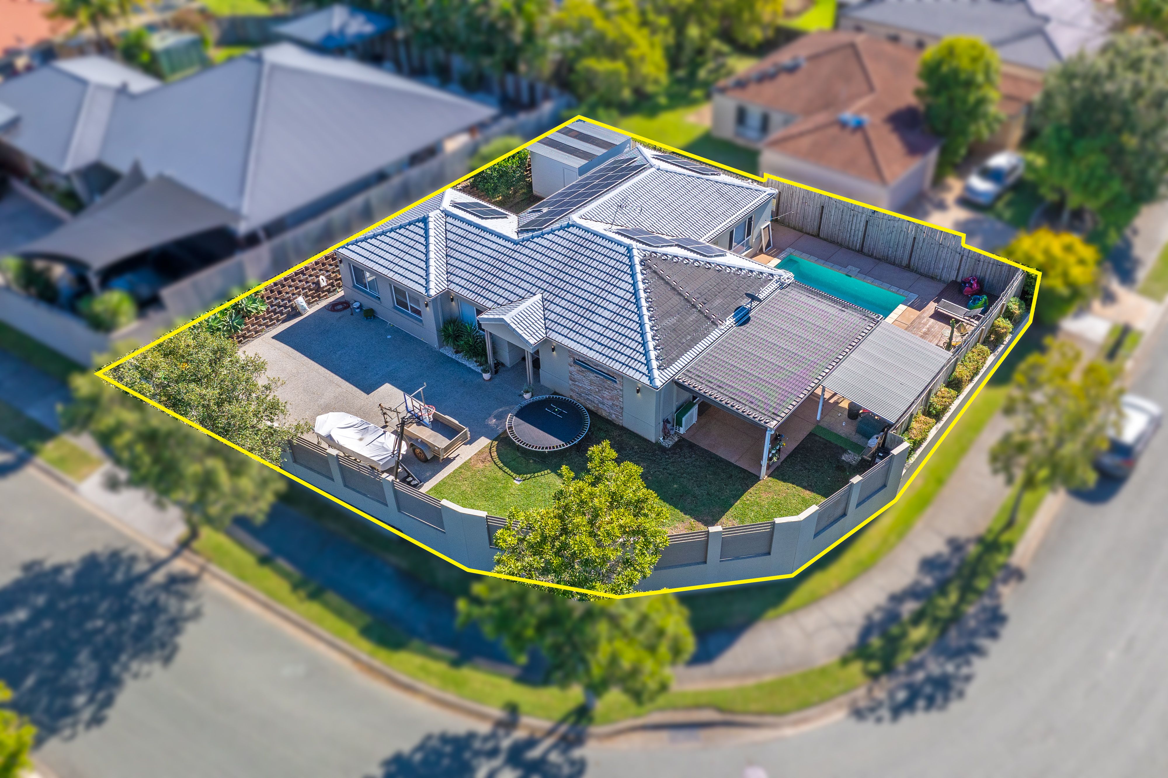 20 Clydesdale Drive, Upper Coomera, QLD 4209