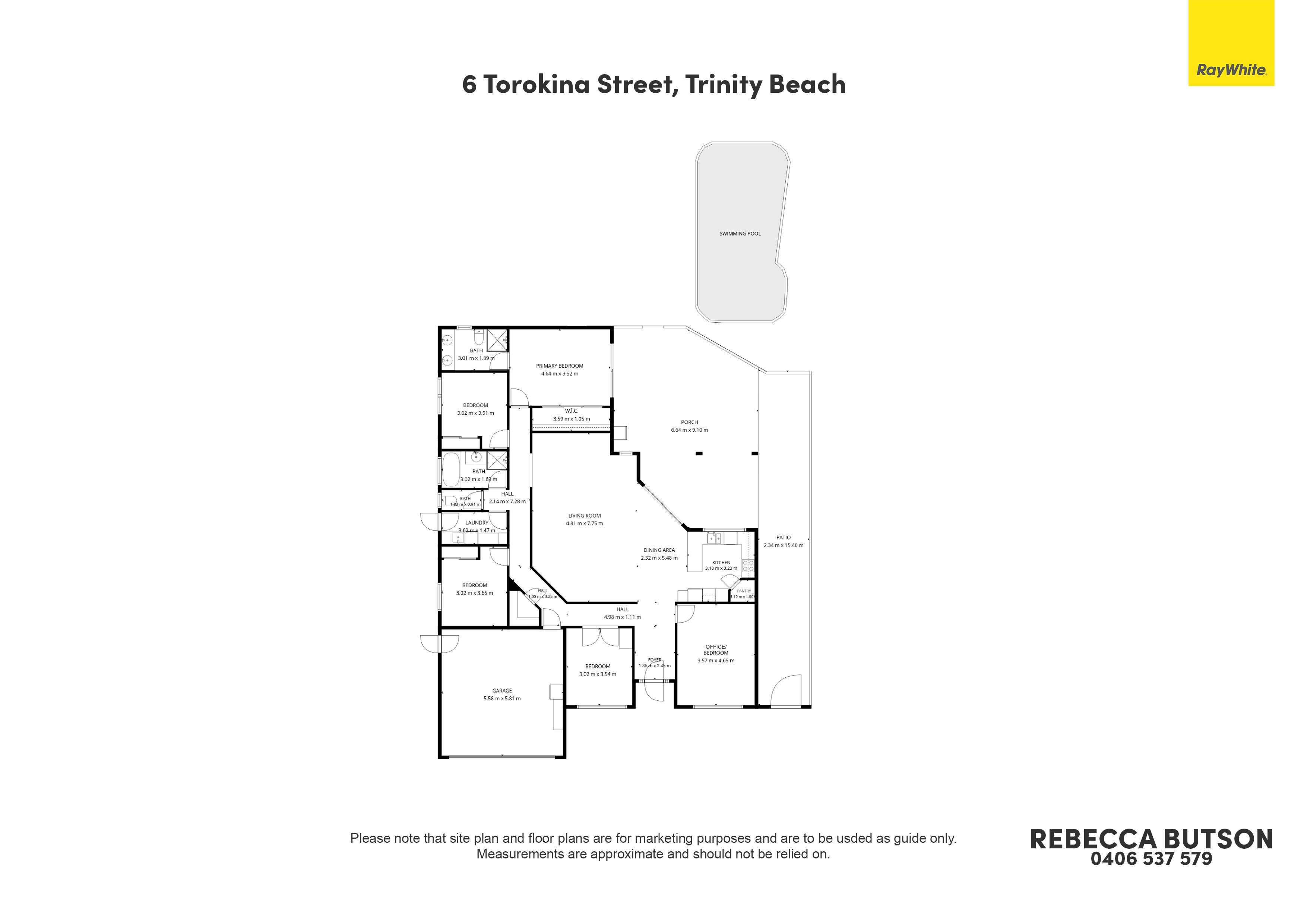 6 Torokina Street — photo 25 of 25