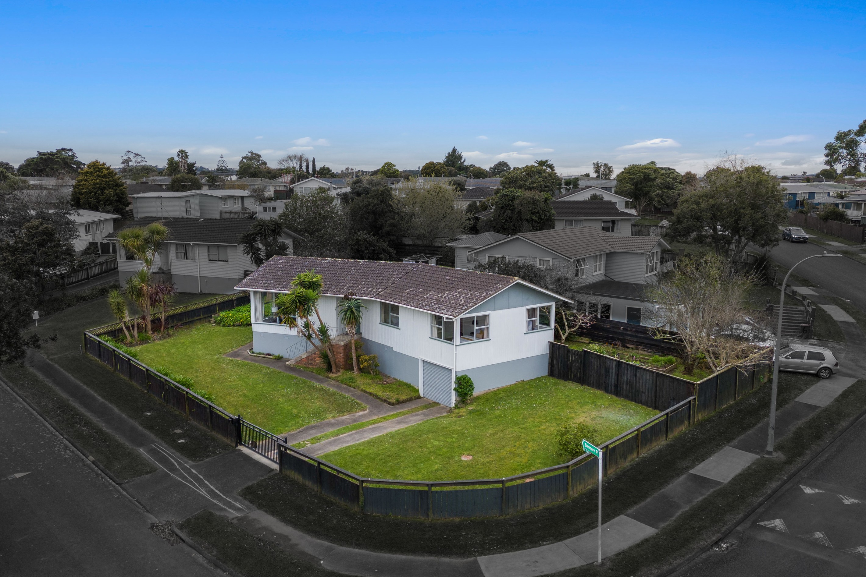 1 Benmore Place, Manurewa, Manukau City