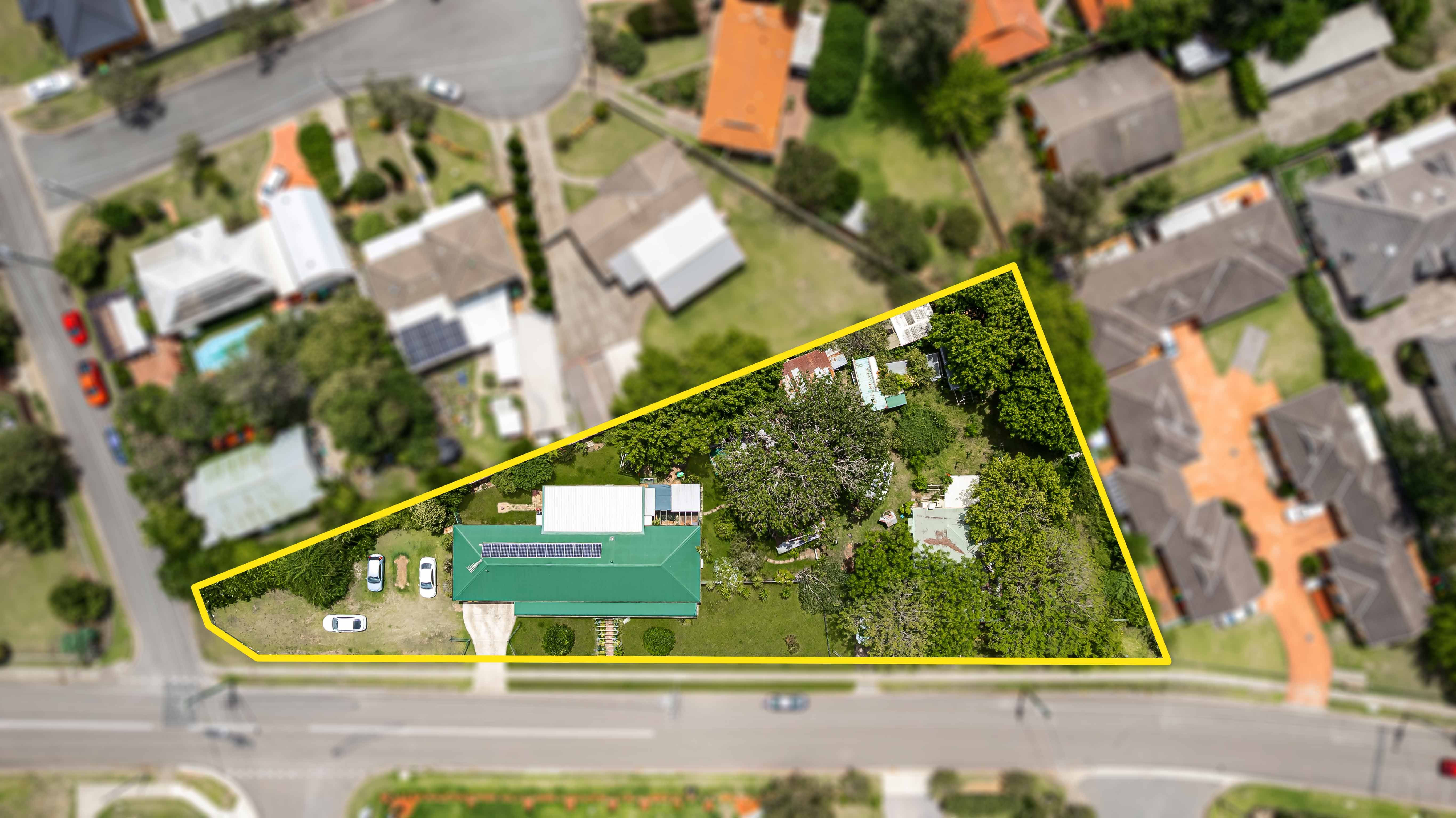 31-37 Pages Road, St Marys, NSW 2760